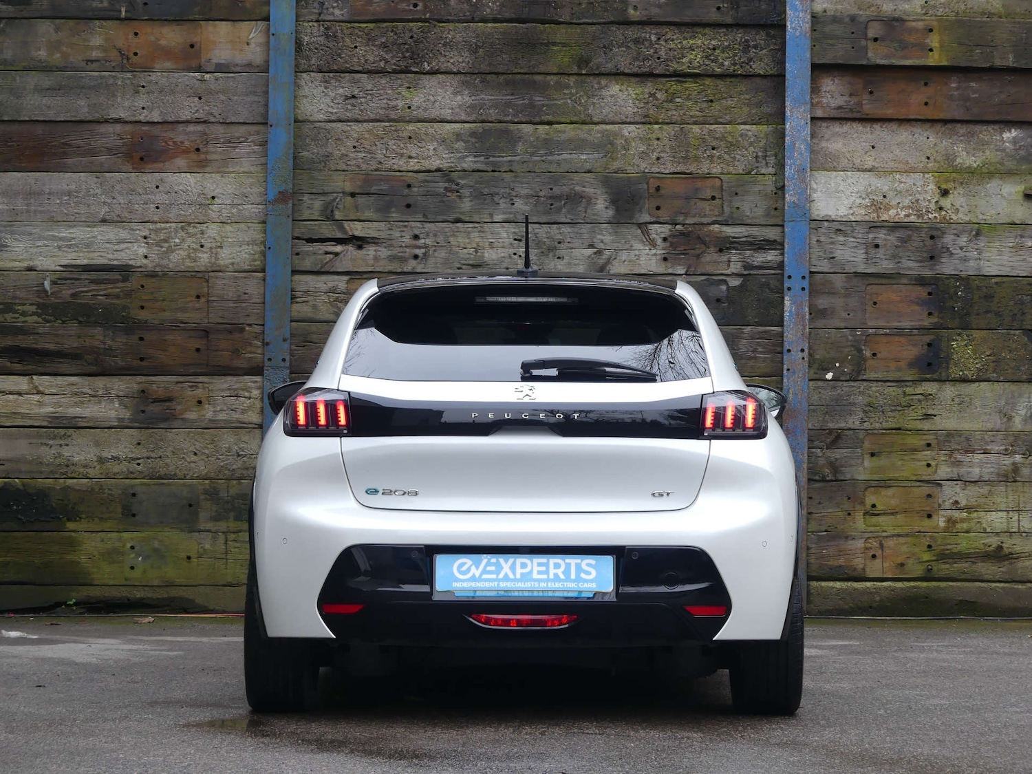 Used Peugeot 208 2022 for sale - 77483349: Photo 31