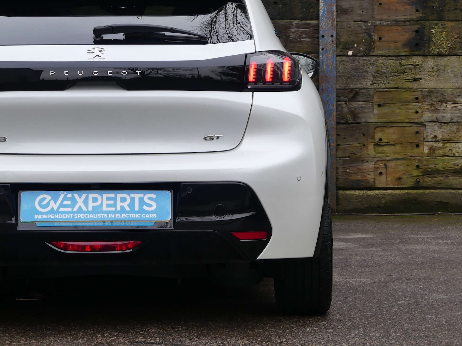 Used Peugeot 208 2022 for sale - 77483349: Photo 32