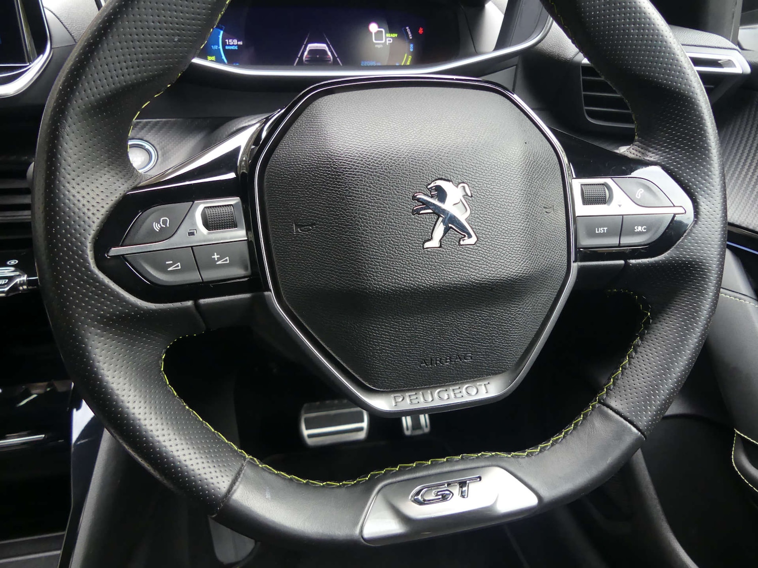 Used Peugeot 208 2022 for sale - 77483349: Photo 33