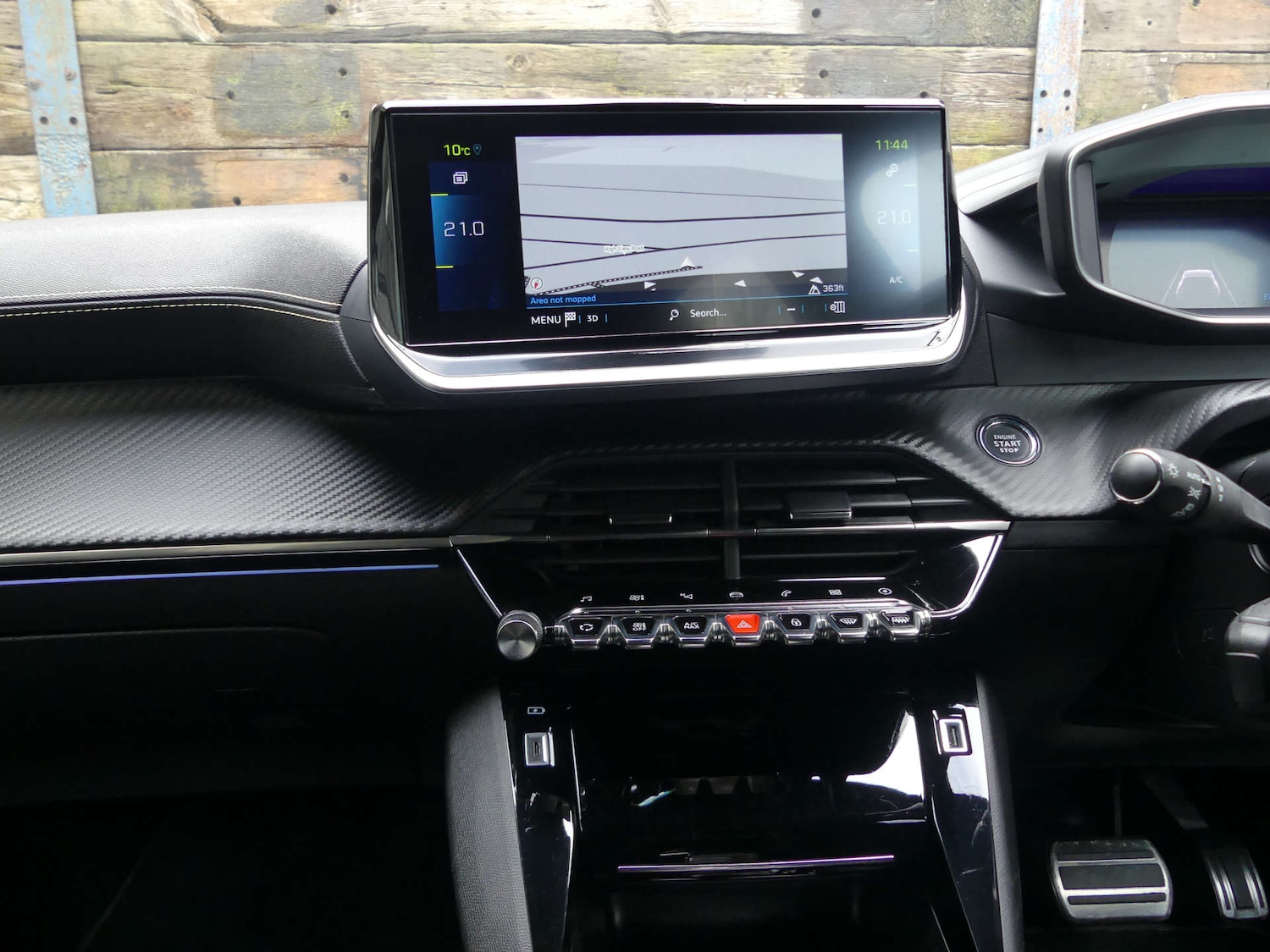 Used Peugeot 208 2022 for sale - 77483349: Photo 34