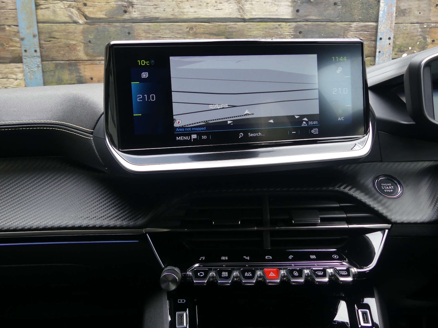 Used Peugeot 208 2022 for sale - 77483349: Photo 35