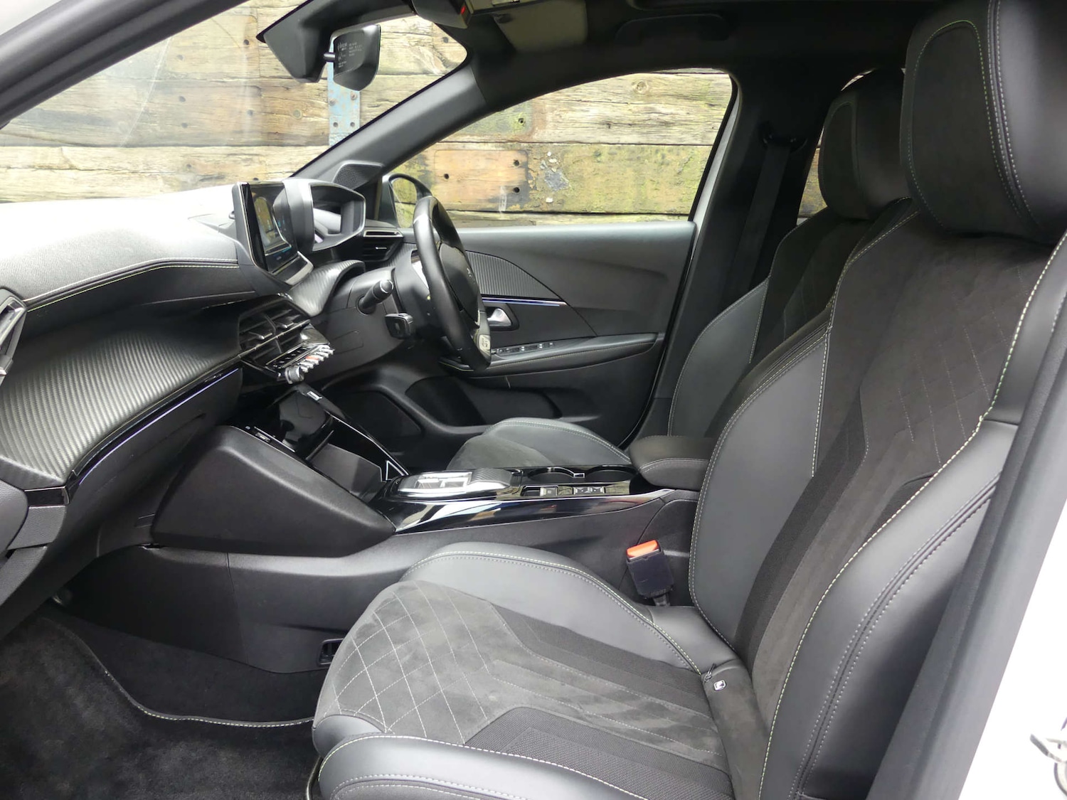 Used Peugeot 208 2022 for sale - 77483349: Photo 37