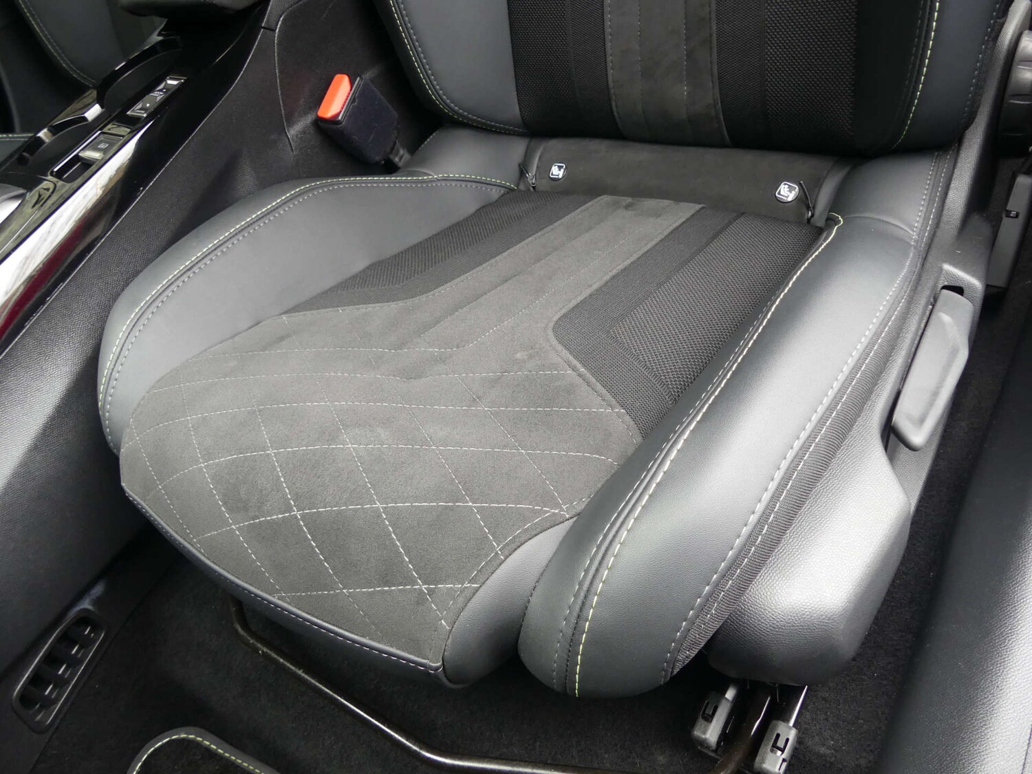 Used Peugeot 208 2022 for sale - 77483349: Photo 38