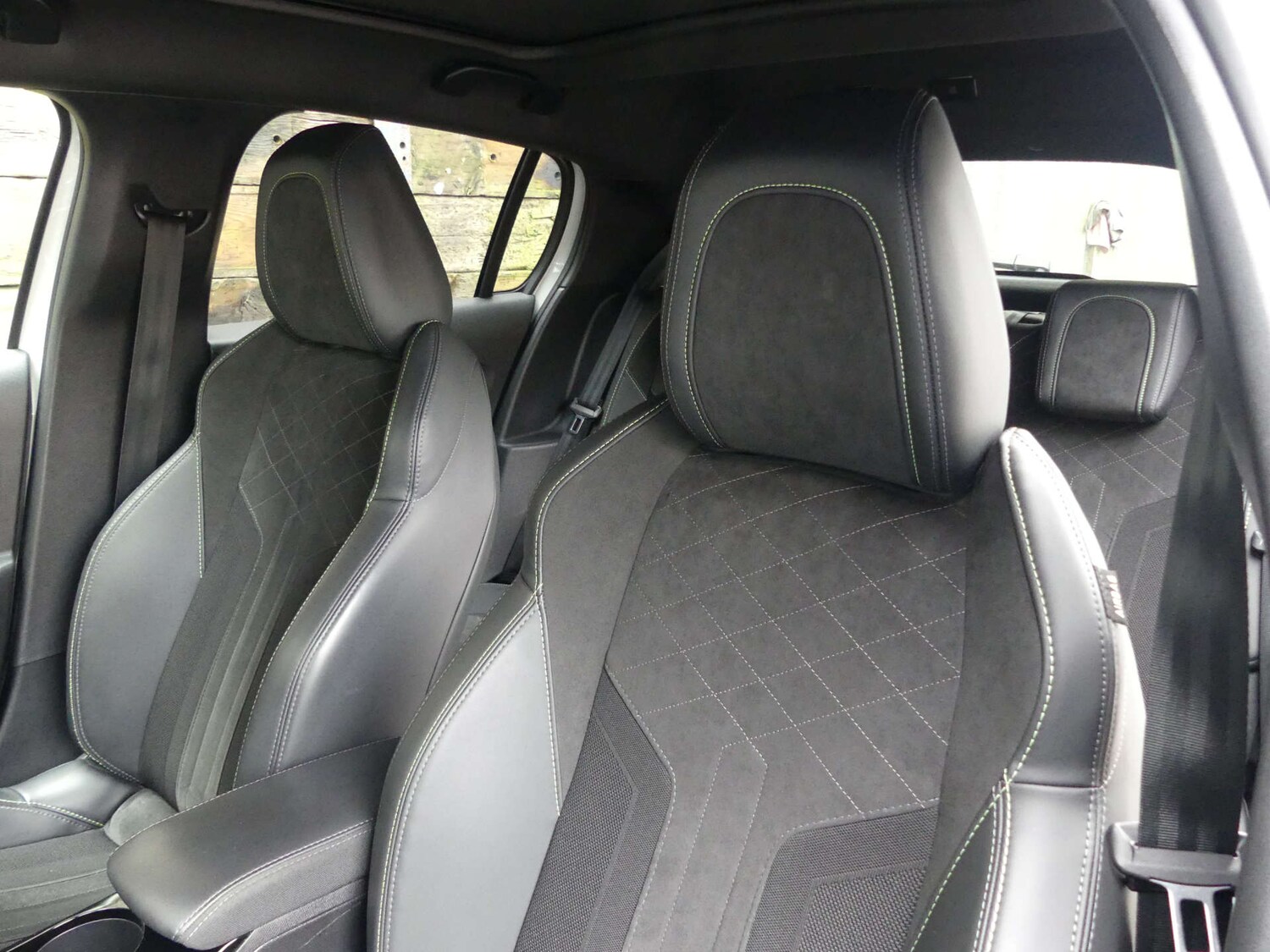 Used Peugeot 208 2022 for sale - 77483349: Photo 39