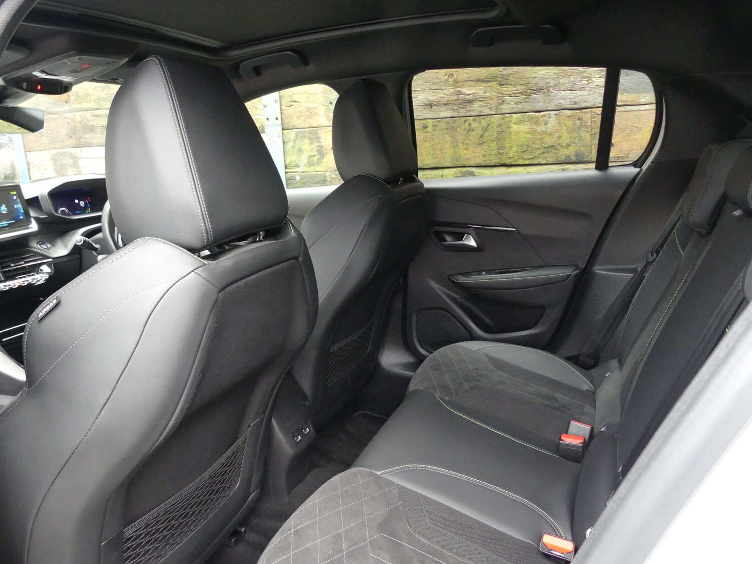 Used Peugeot 208 2022 for sale - 77483349: Photo 41