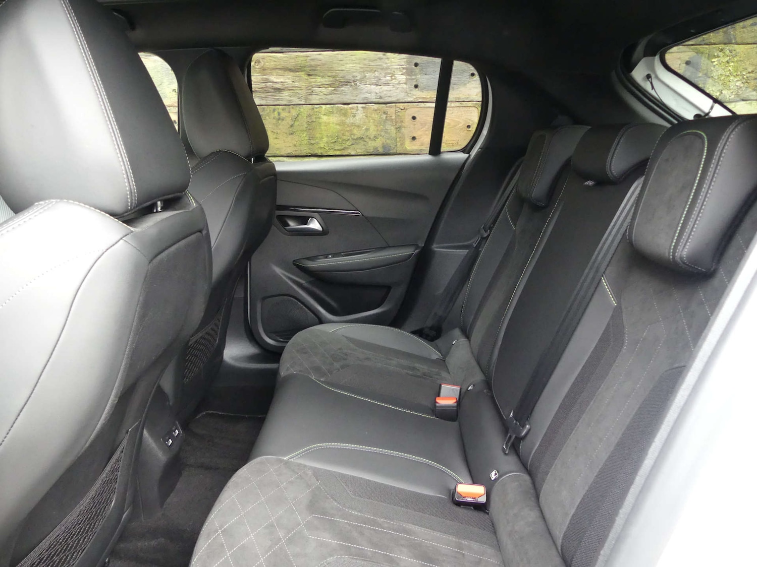 Used Peugeot 208 2022 for sale - 77483349: Photo 42