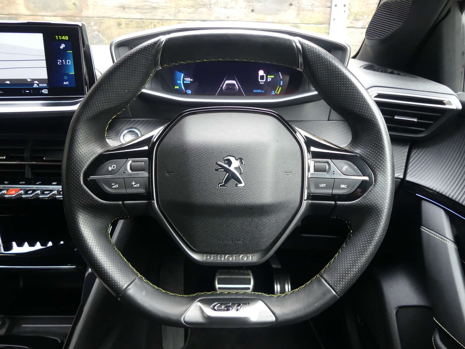 Used Peugeot 208 2022 for sale - 77483349: Photo 44