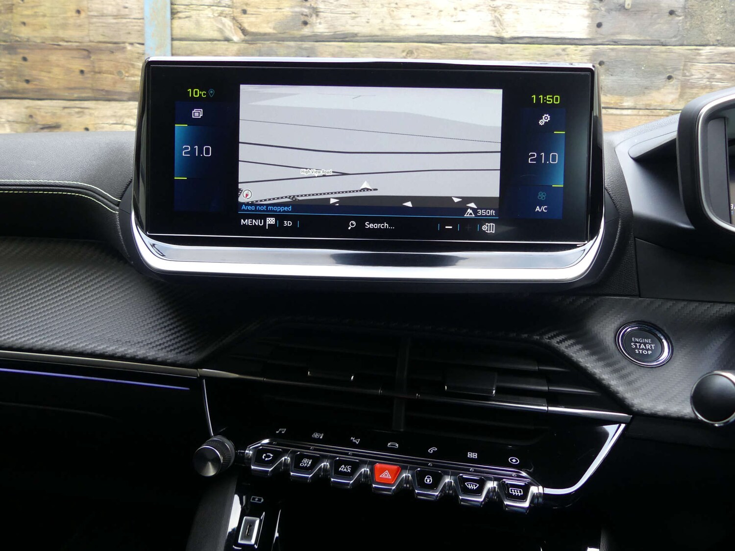 Used Peugeot 208 2022 for sale - 77483349: Photo 45