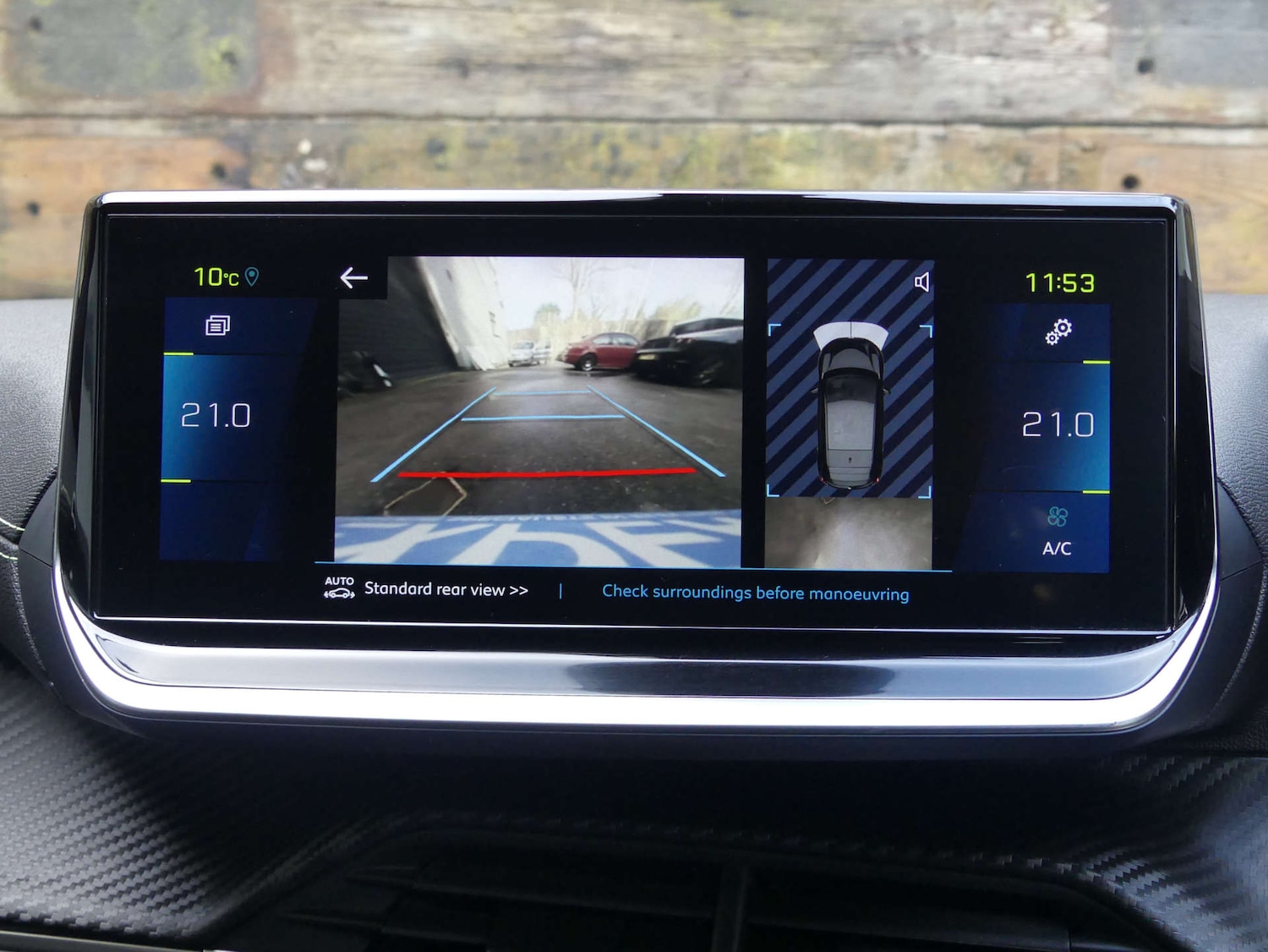 Used Peugeot 208 2022 for sale - 77483349: Photo 47