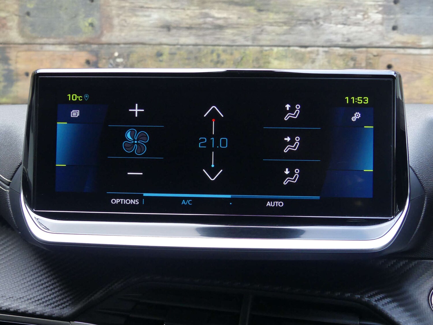 Used Peugeot 208 2022 for sale - 77483349: Photo 48