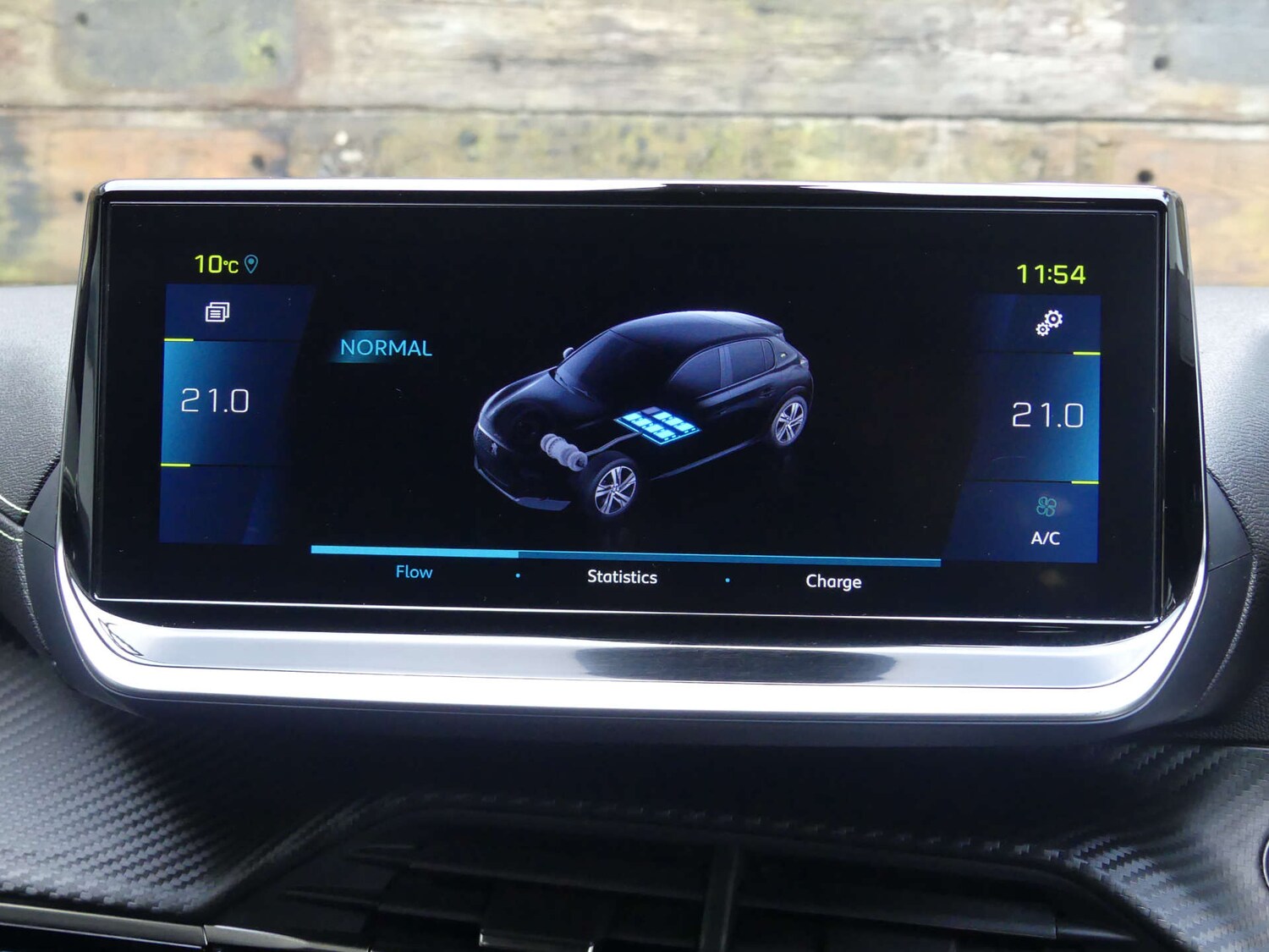 Used Peugeot 208 2022 for sale - 77483349: Photo 49