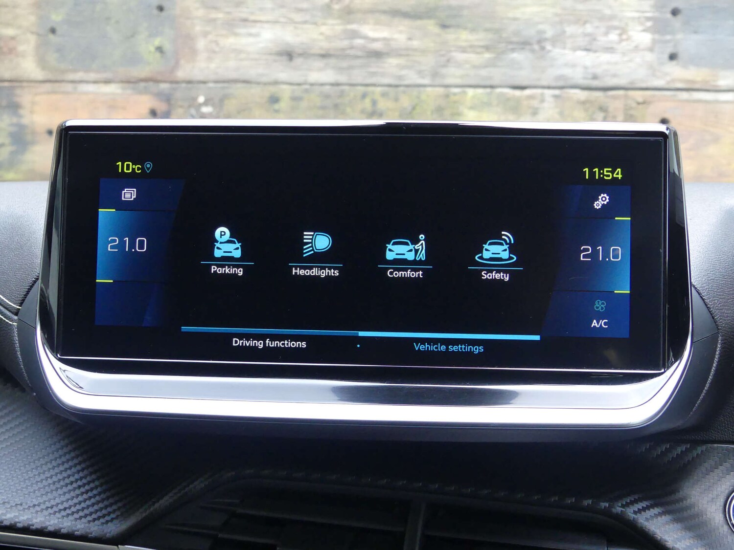 Used Peugeot 208 2022 for sale - 77483349: Photo 50