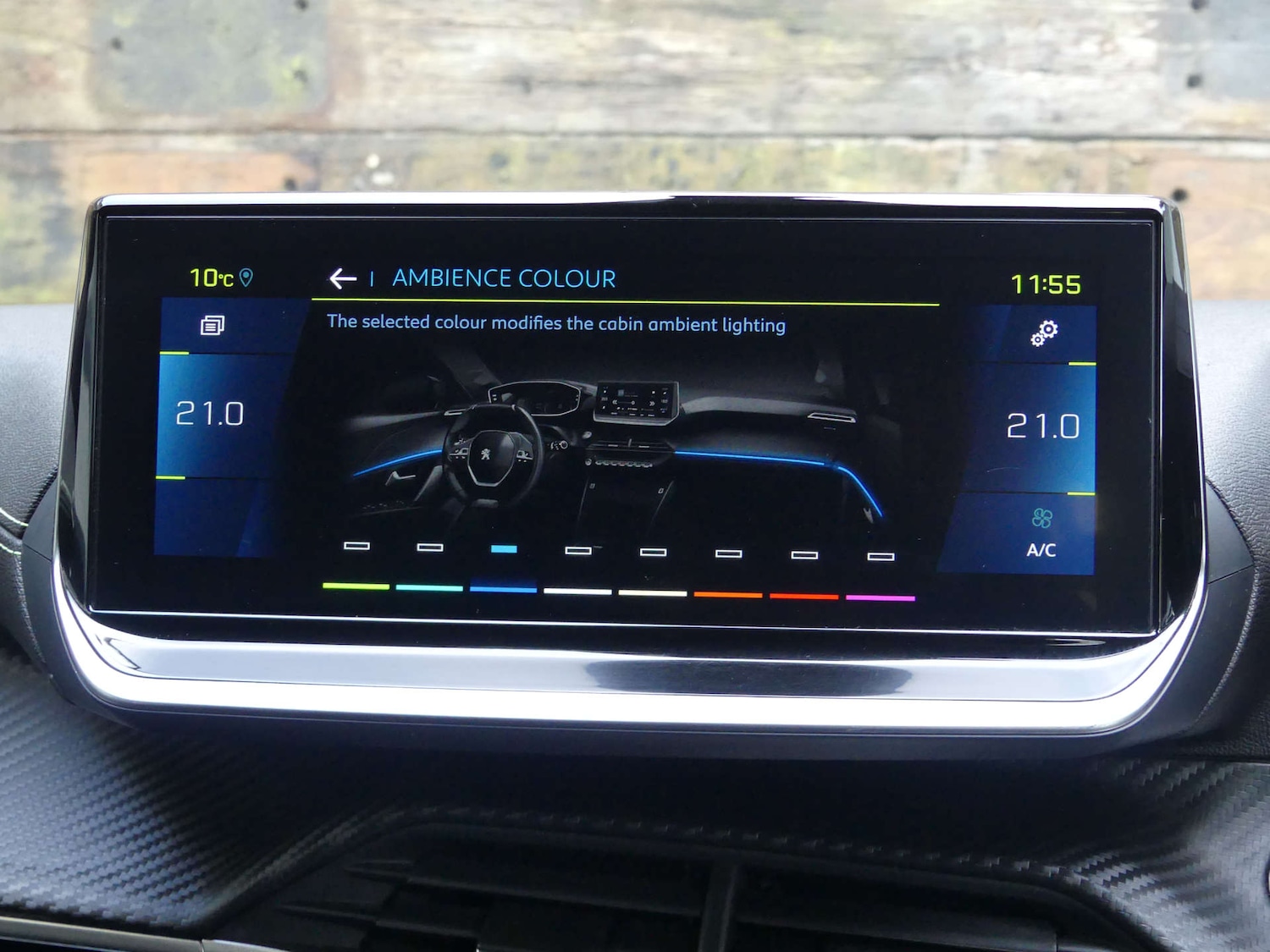 Used Peugeot 208 2022 for sale - 77483349: Photo 51