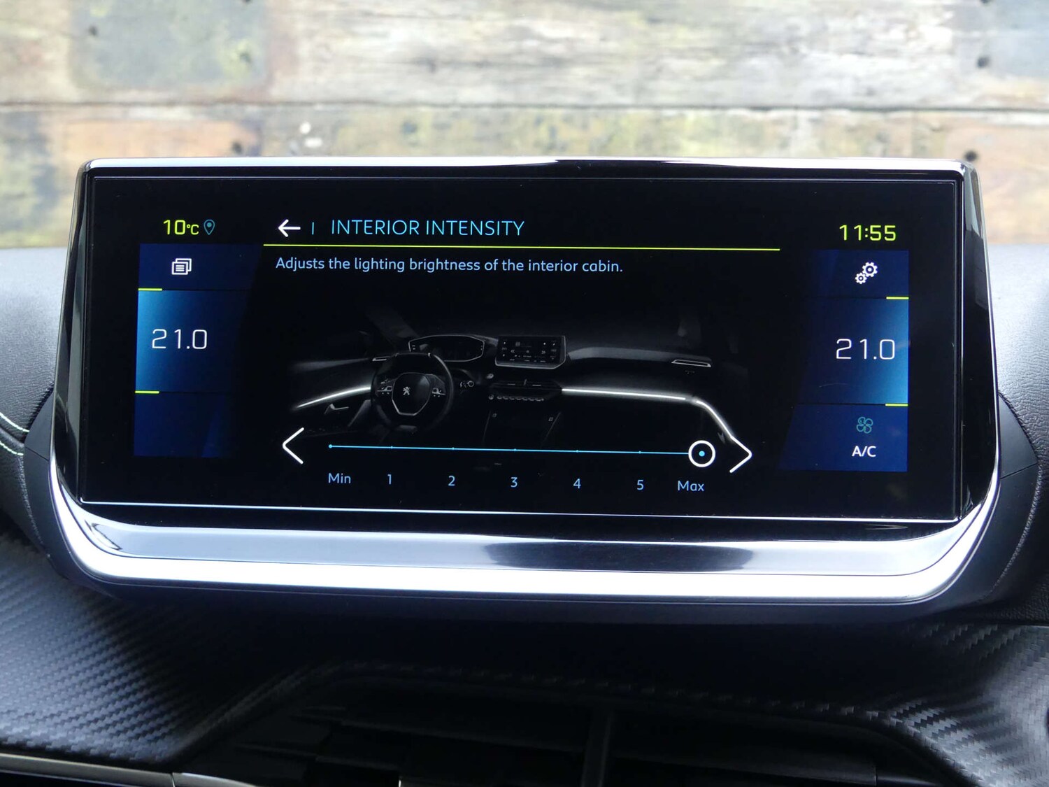 Used Peugeot 208 2022 for sale - 77483349: Photo 52