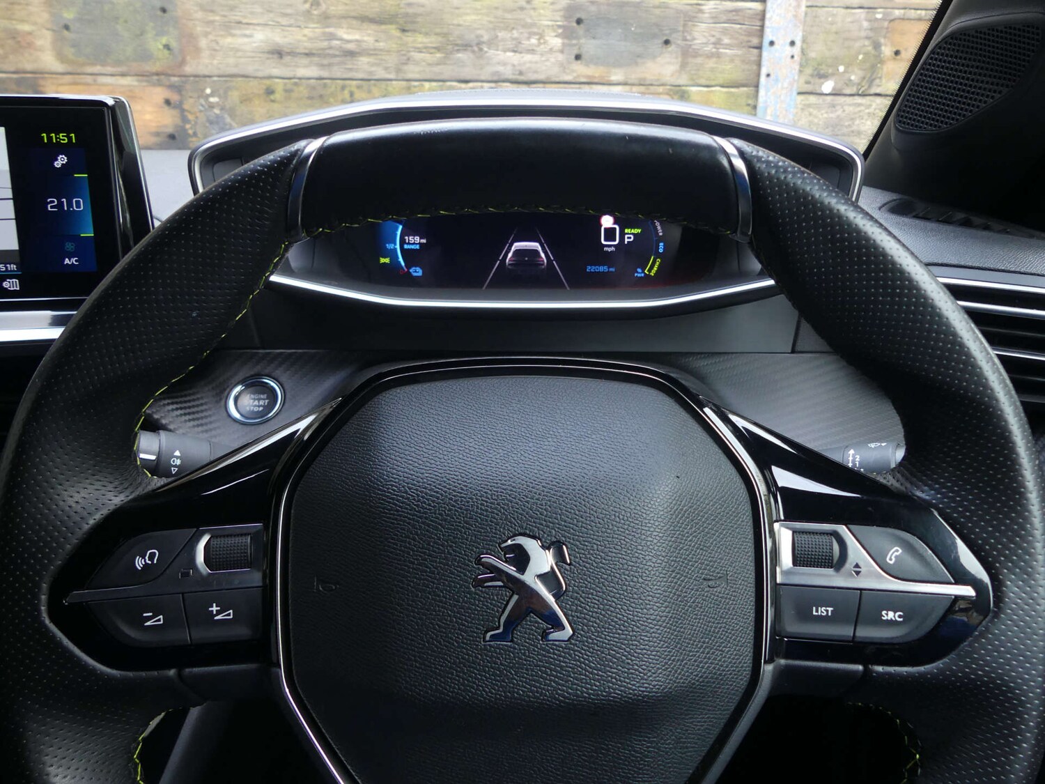 Used Peugeot 208 2022 for sale - 77483349: Photo 54