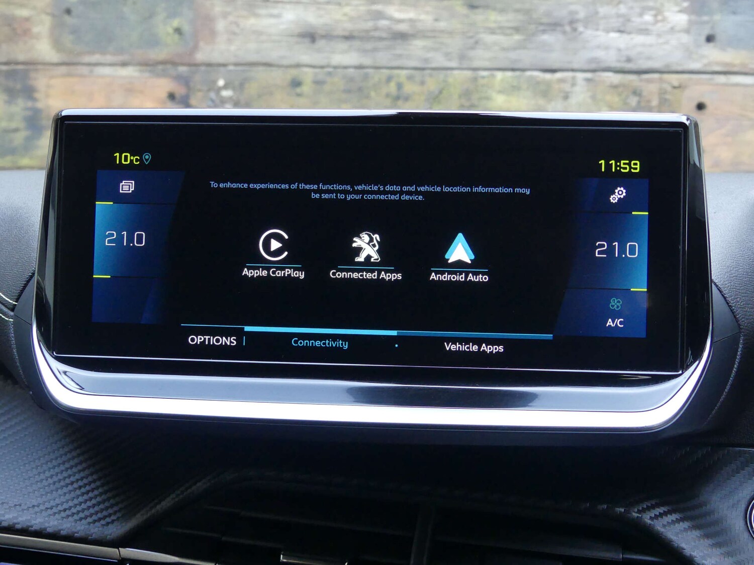 Used Peugeot 208 2022 for sale - 77483349: Photo 56