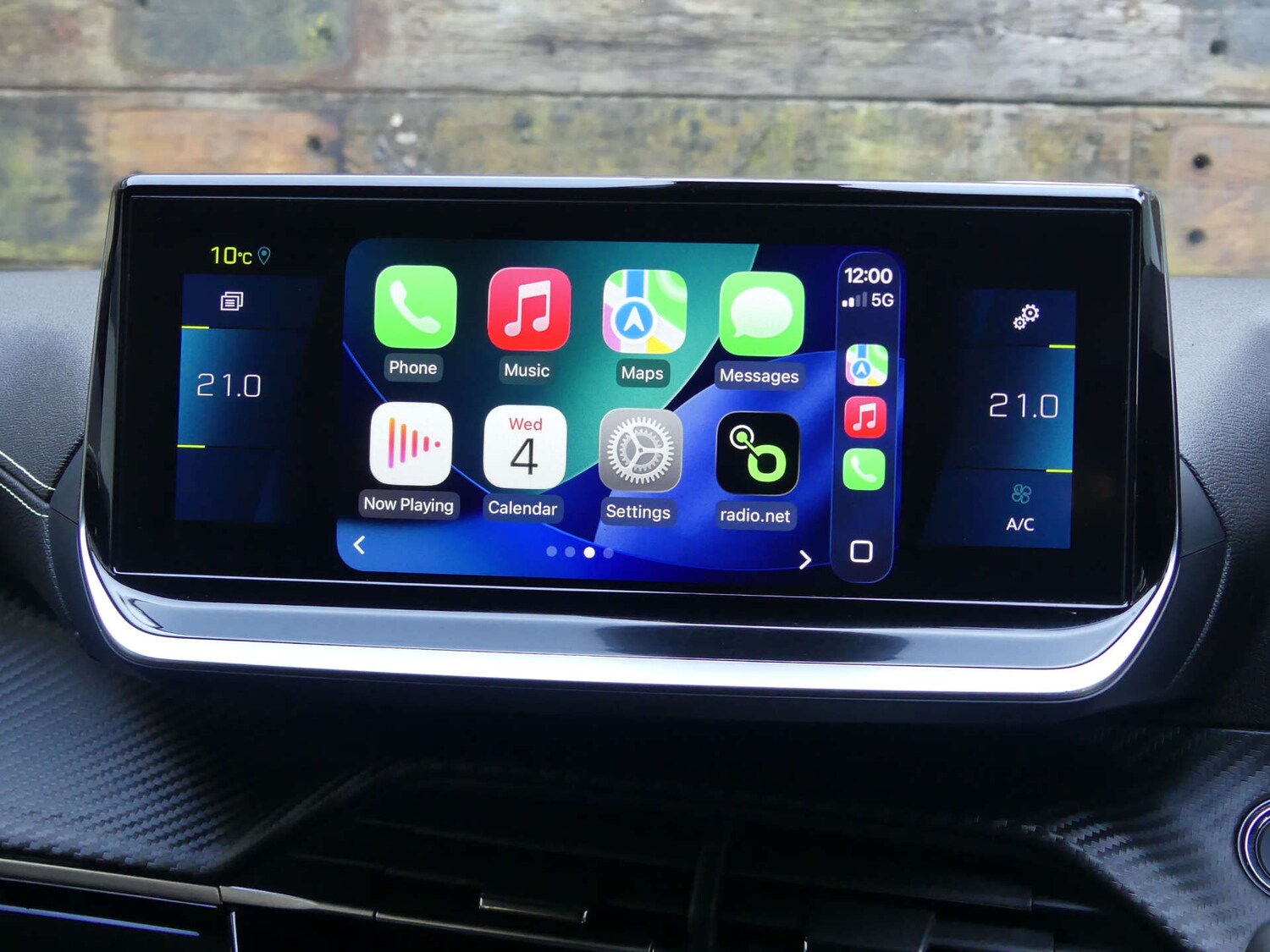 Used Peugeot 208 2022 for sale - 77483349: Photo 57