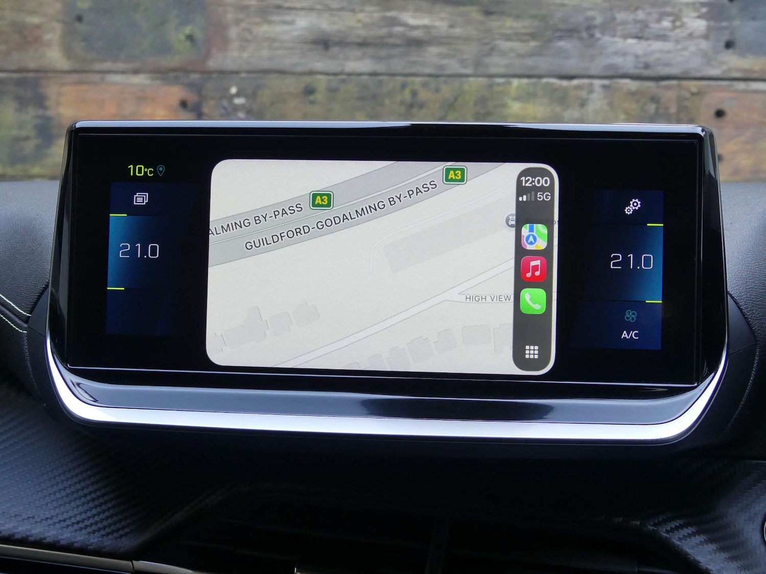 Used Peugeot 208 2022 for sale - 77483349: Photo 58