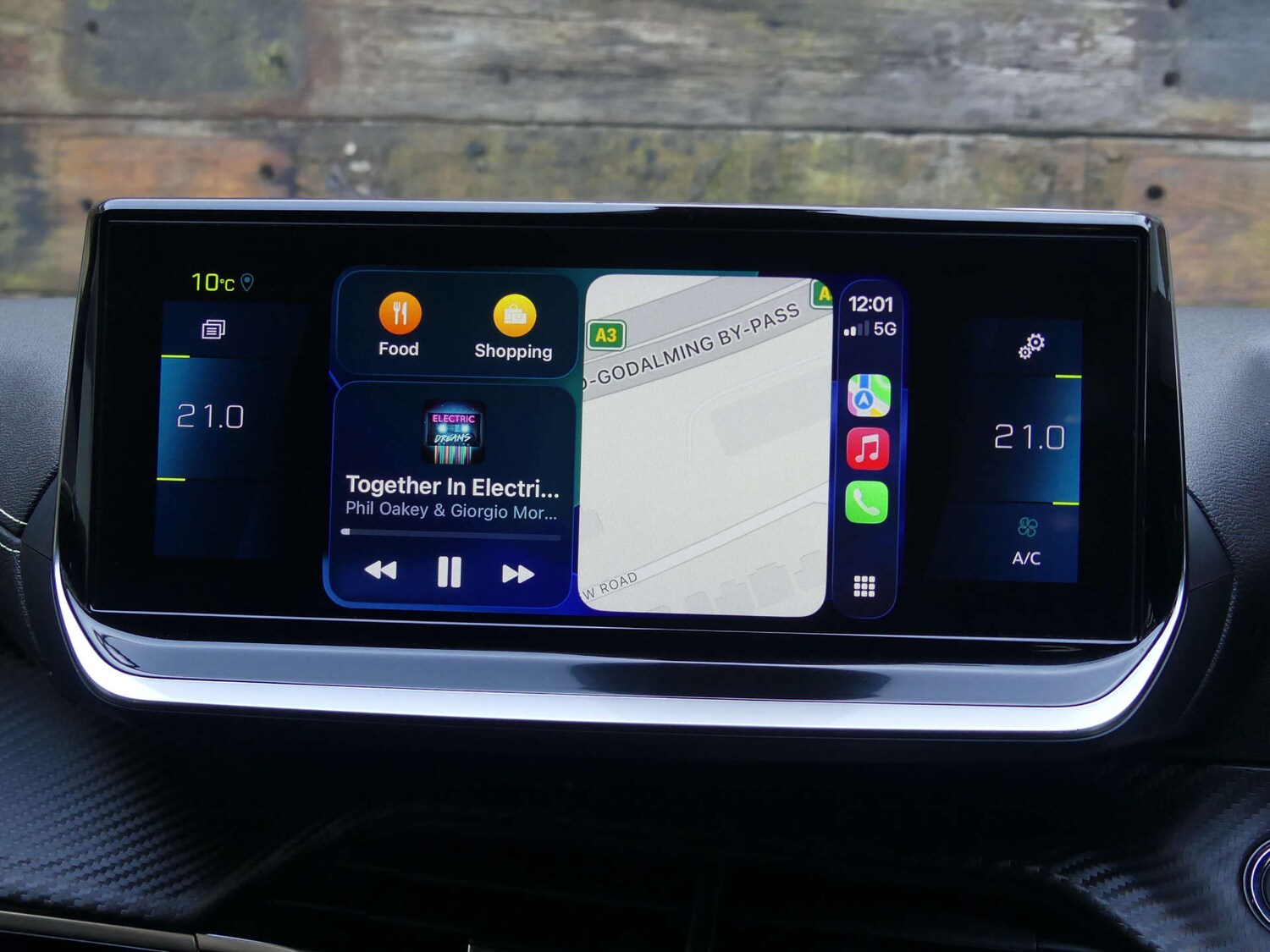 Used Peugeot 208 2022 for sale - 77483349: Photo 59