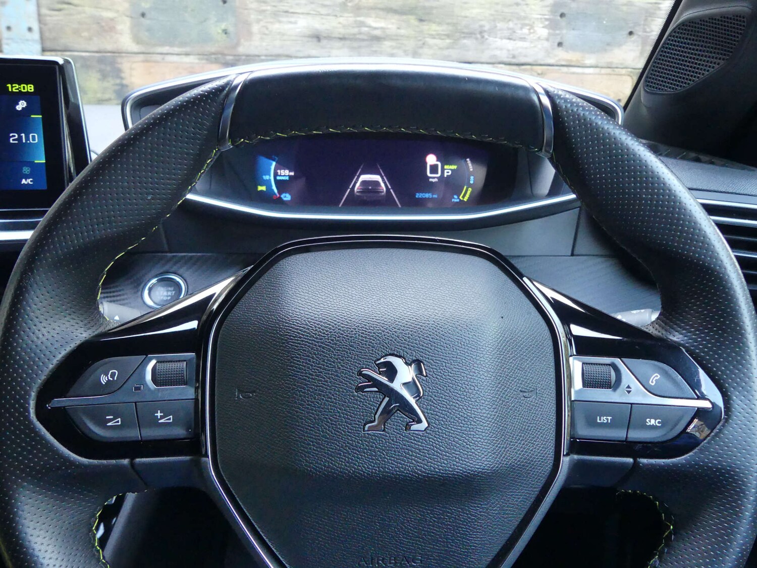 Used Peugeot 208 2022 for sale - 77483349: Photo 63