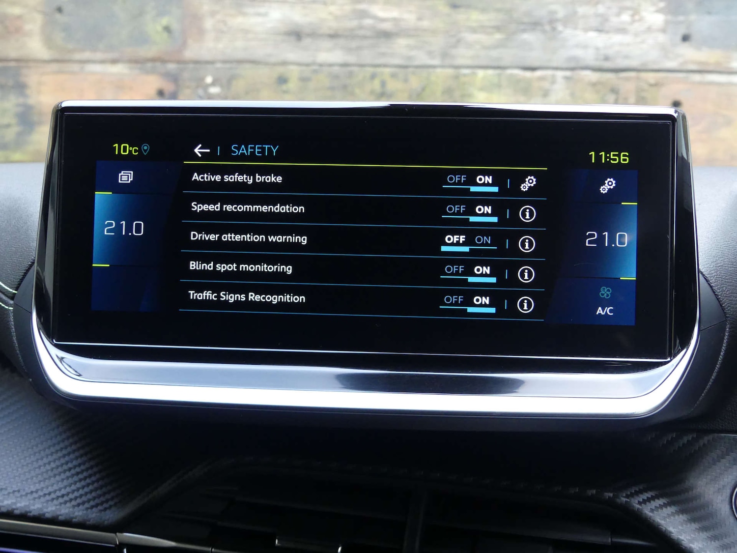 Used Peugeot 208 2022 for sale - 77483349: Photo 66