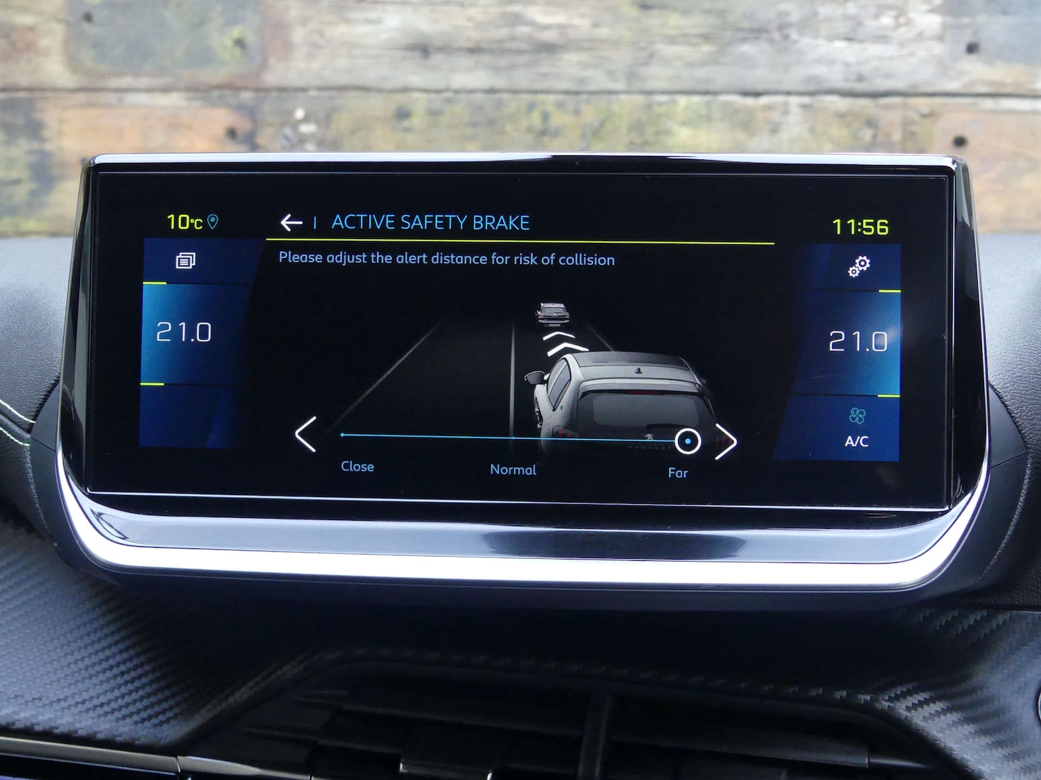 Used Peugeot 208 2022 for sale - 77483349: Photo 67