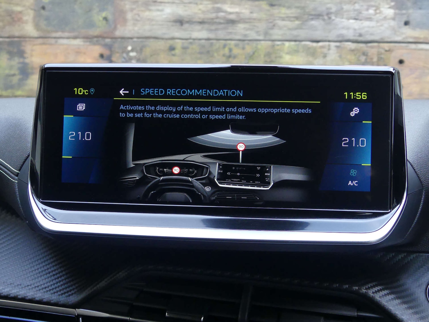 Used Peugeot 208 2022 for sale - 77483349: Photo 68