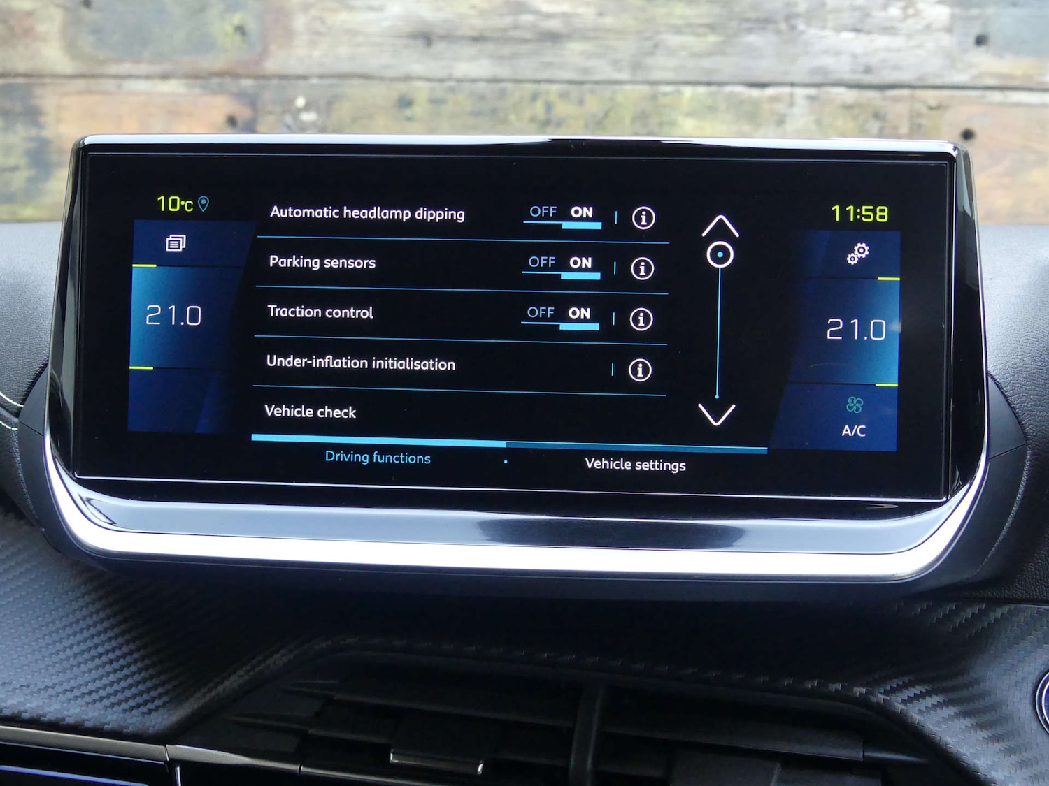 Used Peugeot 208 2022 for sale - 77483349: Photo 71