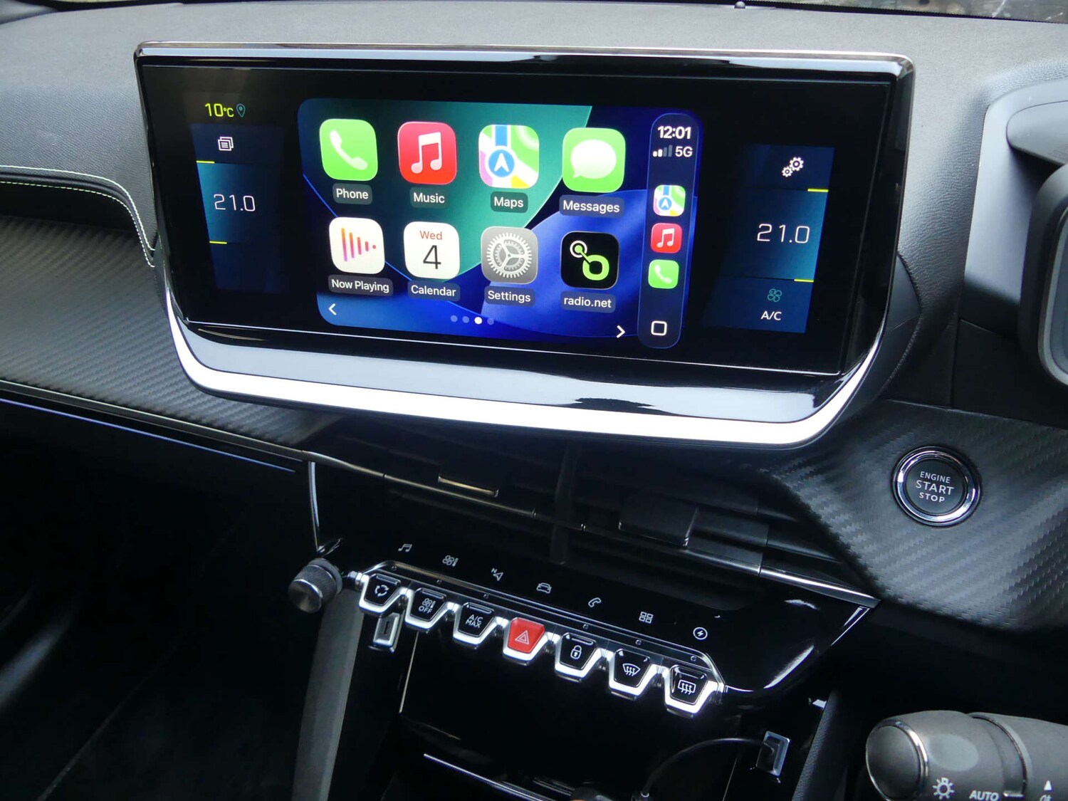 Used Peugeot 208 2022 for sale - 77483349: Photo 73