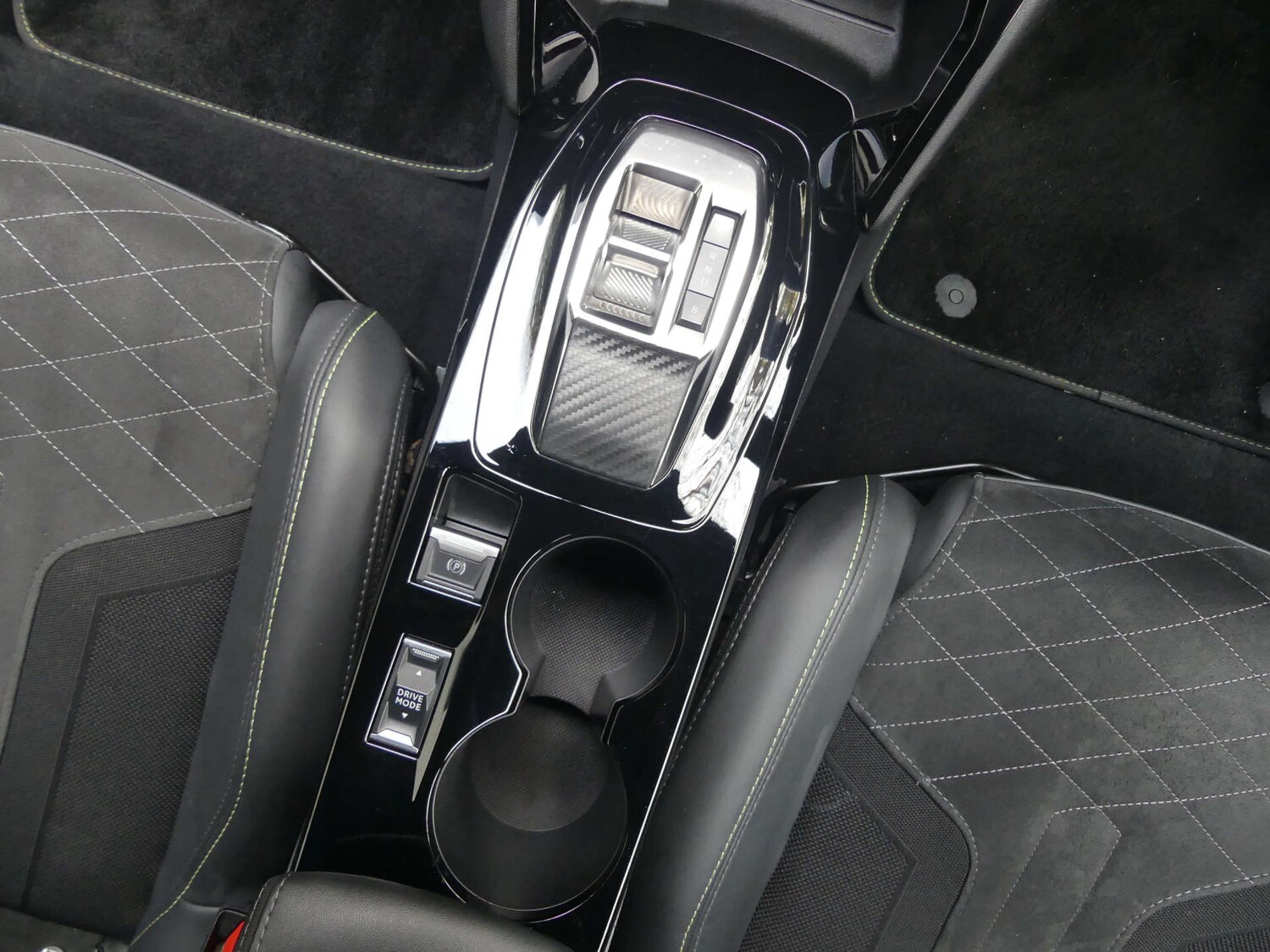 Used Peugeot 208 2022 for sale - 77483349: Photo 76