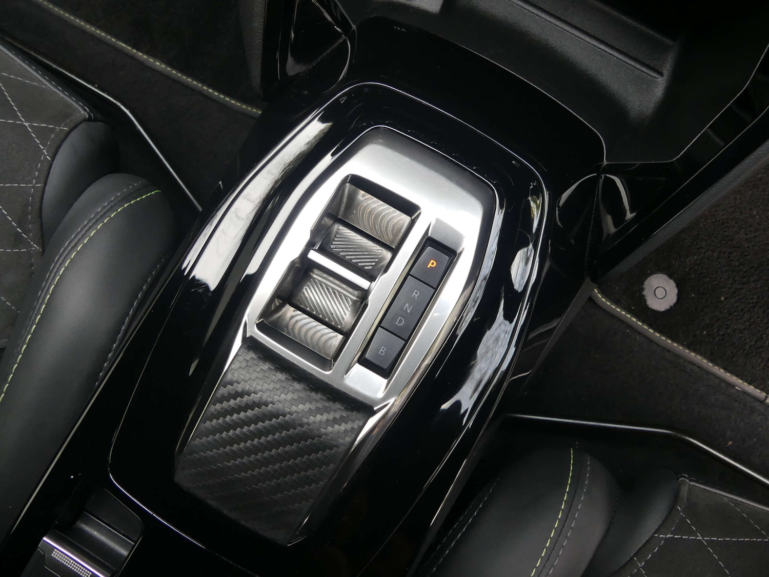 Used Peugeot 208 2022 for sale - 77483349: Photo 77