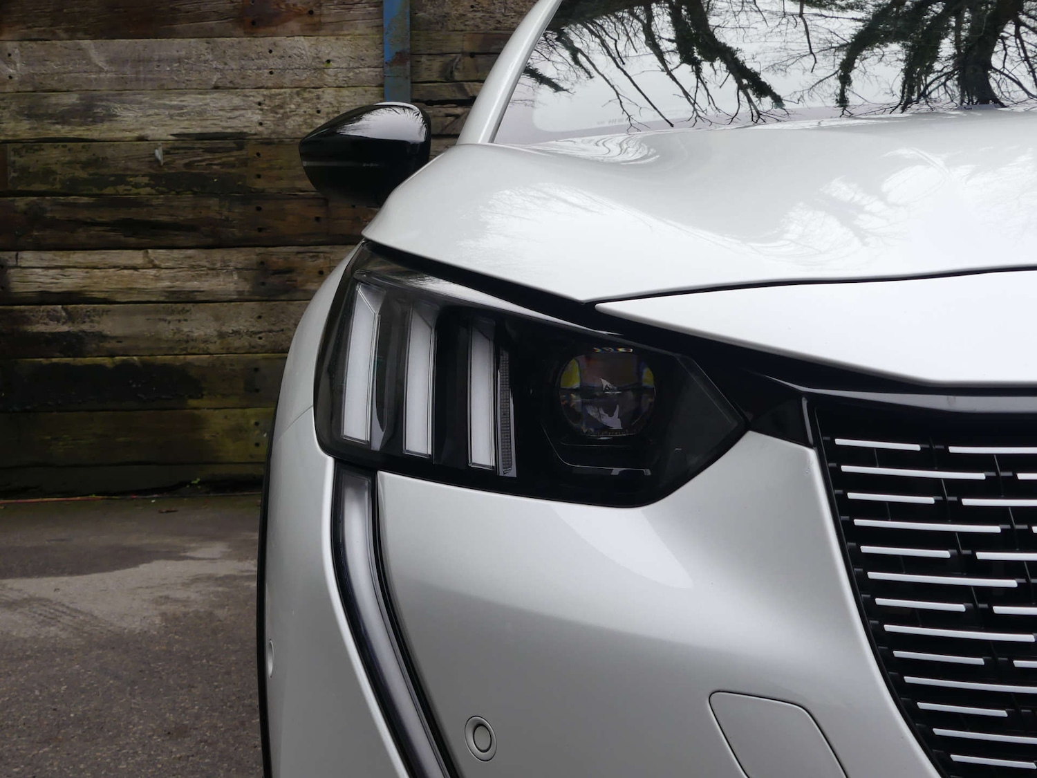 Used Peugeot 208 2022 for sale - 77483349: Photo 86