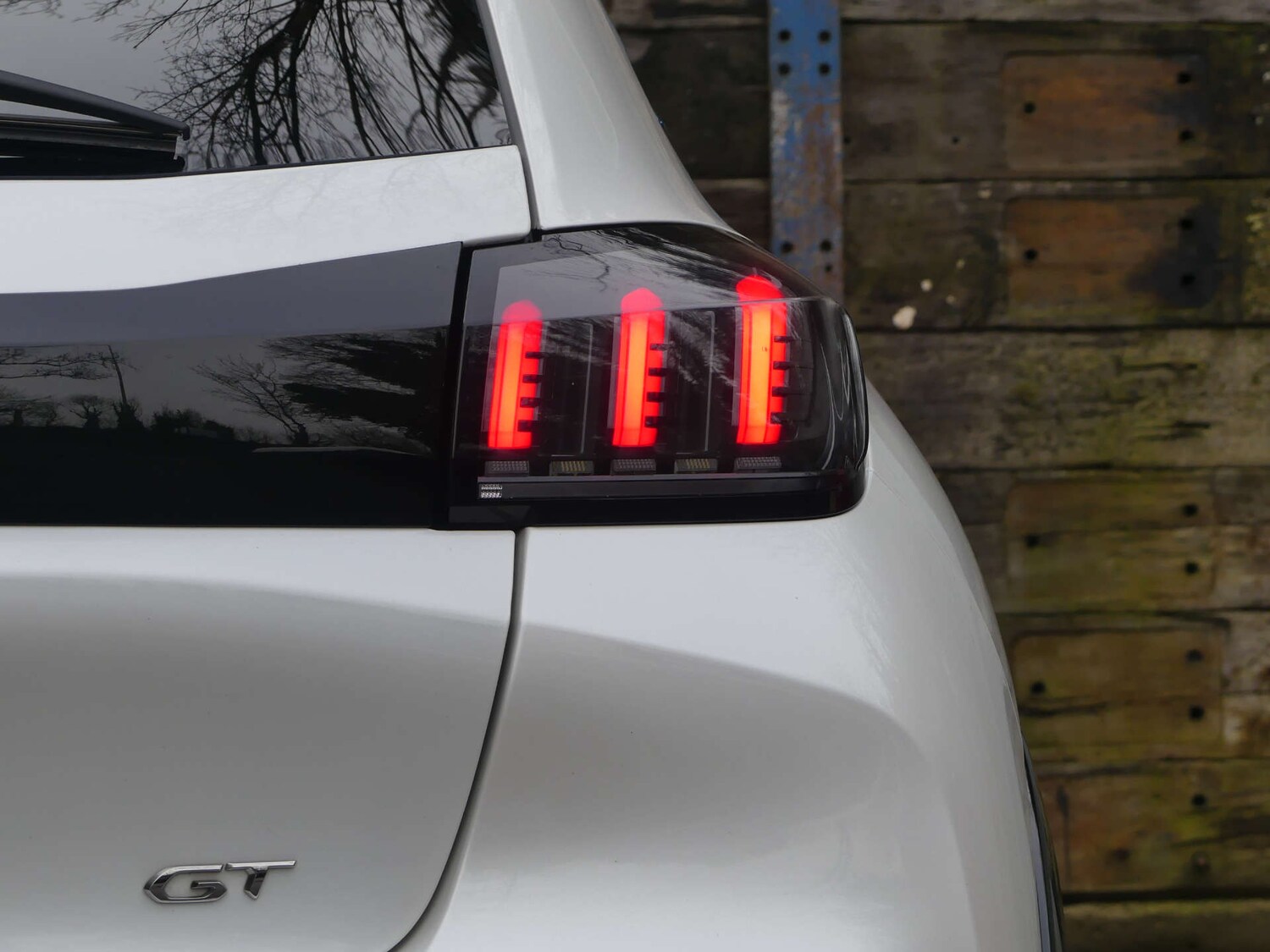 Used Peugeot 208 2022 for sale - 77483349: Photo 87