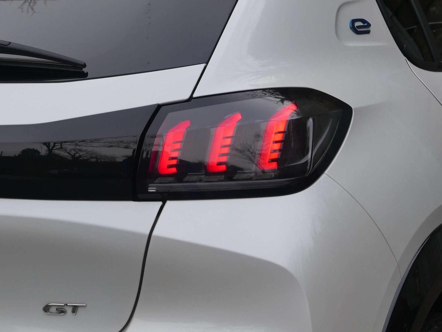 Used Peugeot 208 2022 for sale - 77483349: Photo 88