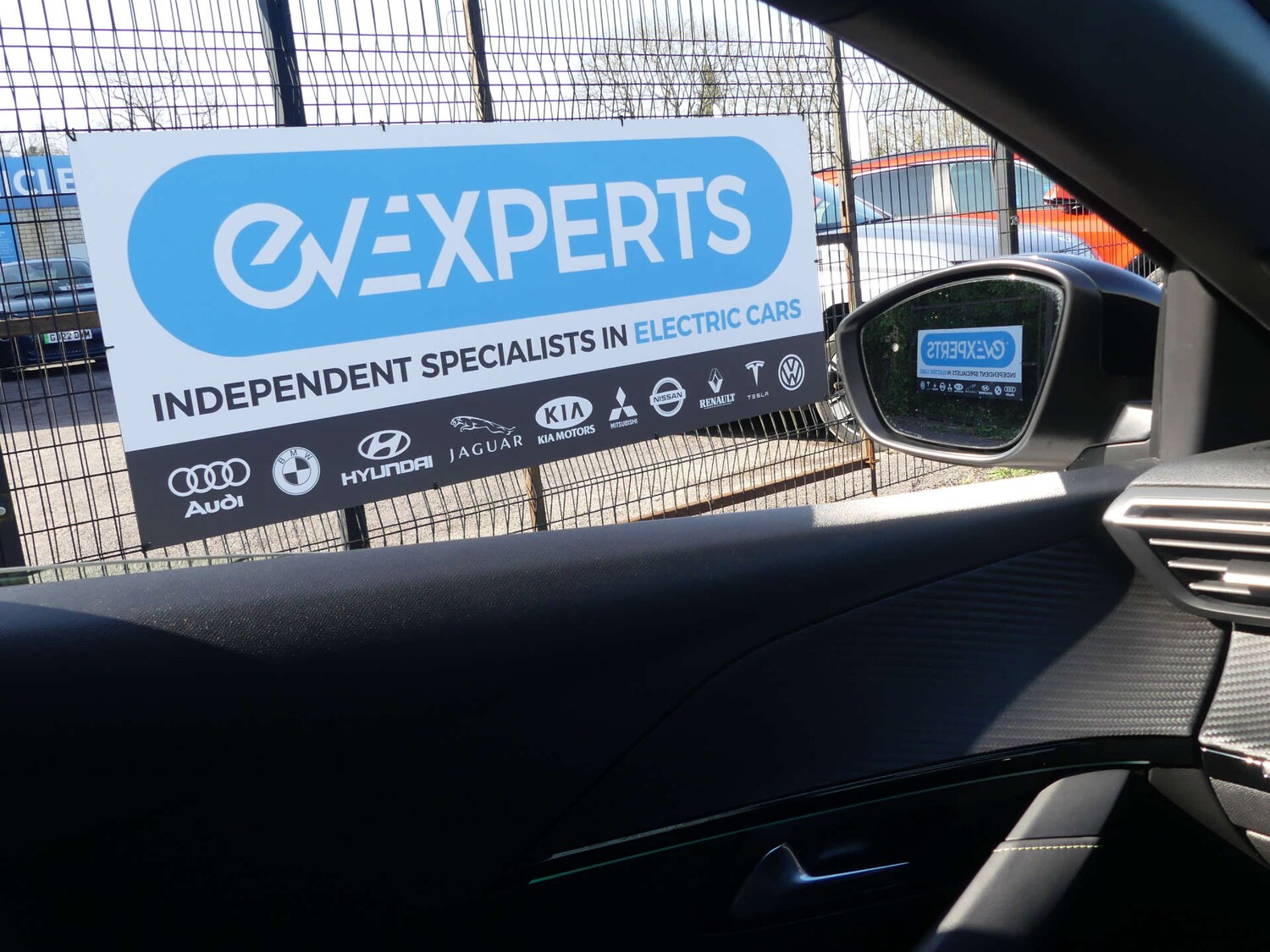 Used Peugeot 208 2022 for sale - 77483349: Photo 9