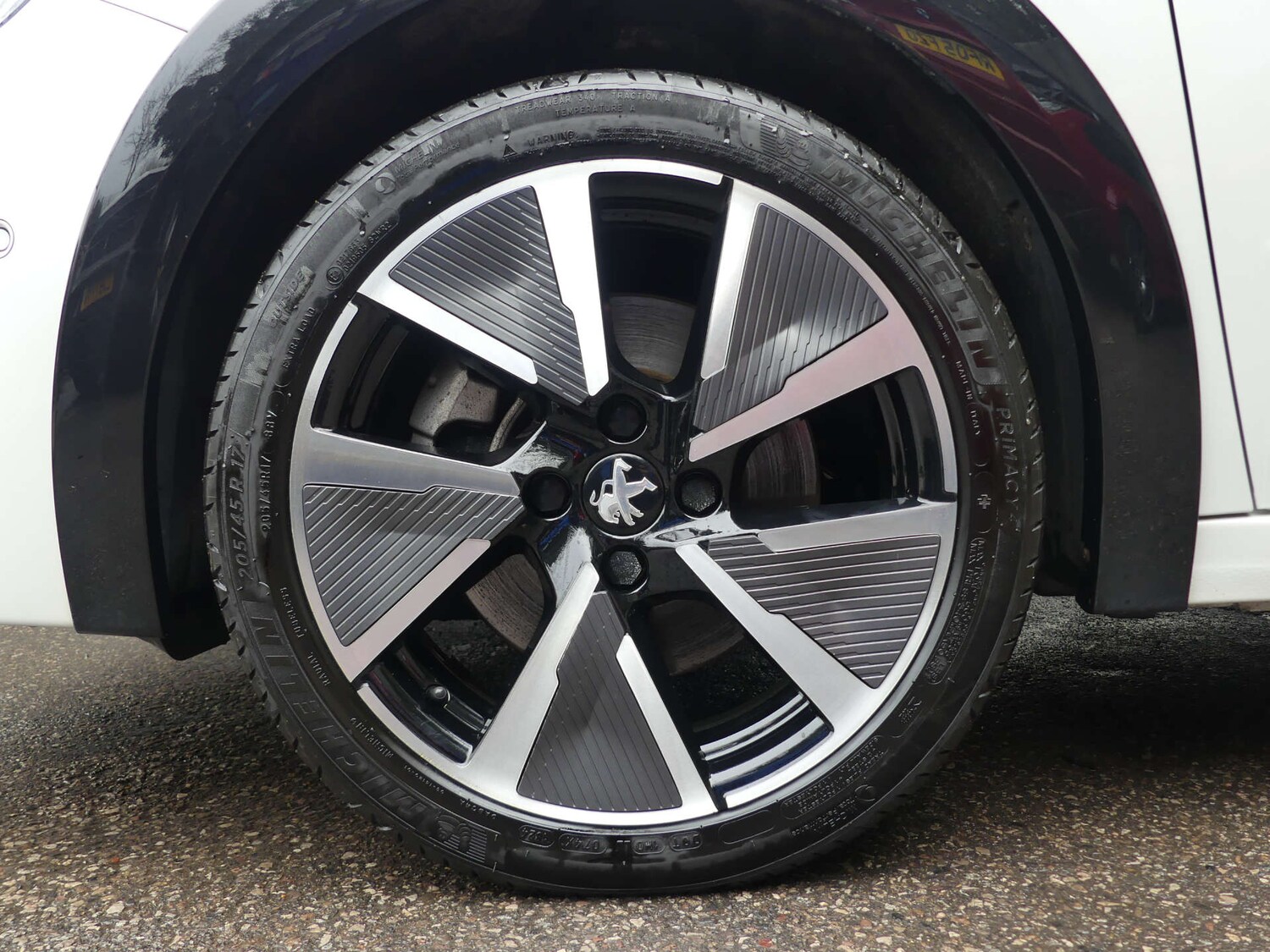 Used Peugeot 208 2022 for sale - 77483349: Photo 92