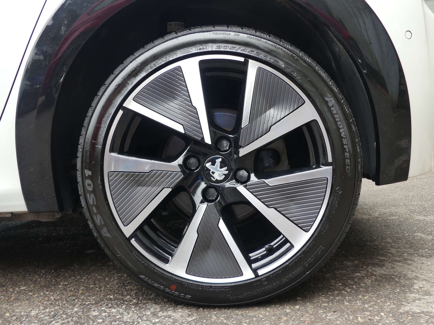 Used Peugeot 208 2022 for sale - 77483349: Photo 93