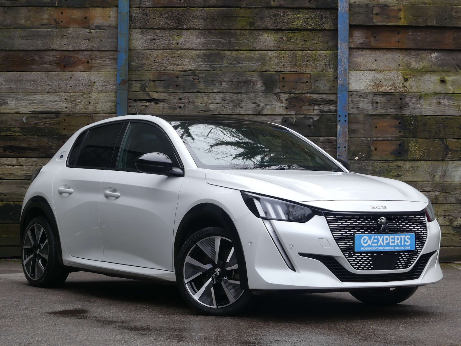 Used Peugeot 208 2022 for sale - 77483349: Photo 94