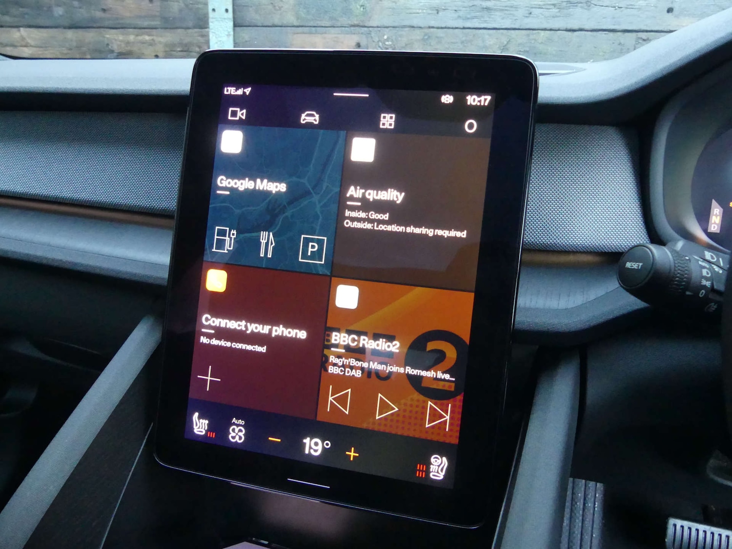 Used Polestar Polestar 2 2022 for sale - 77022610: Photo 13