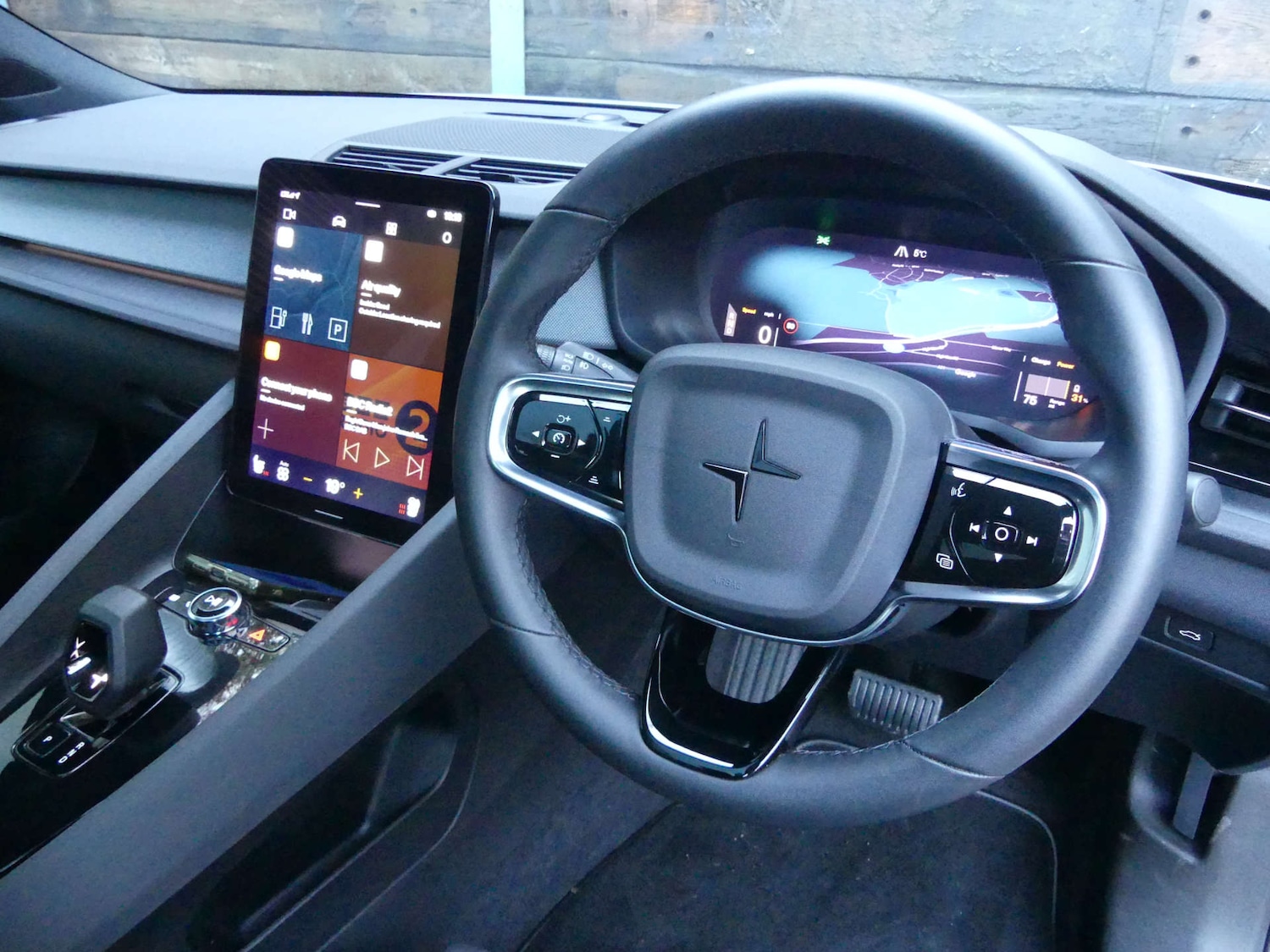 Used Polestar Polestar 2 2022 for sale - 77022610: Photo 15