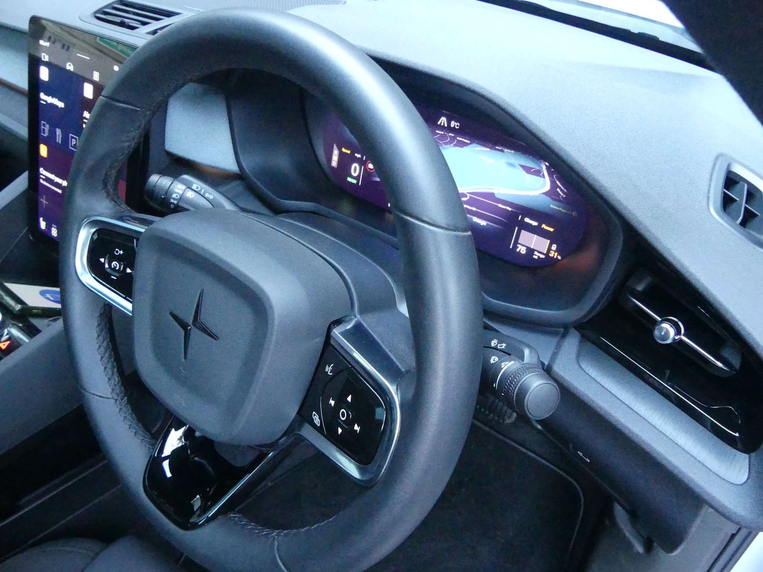 Used Polestar Polestar 2 2022 for sale - 77022610: Photo 16