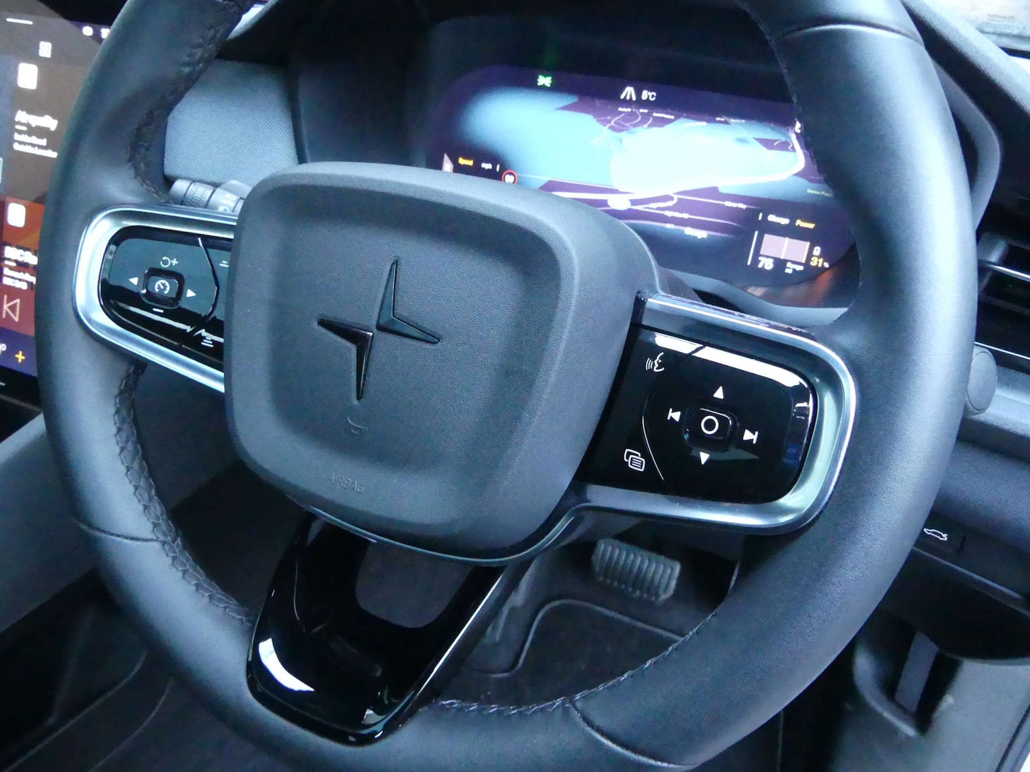 Used Polestar Polestar 2 2022 for sale - 77022610: Photo 17