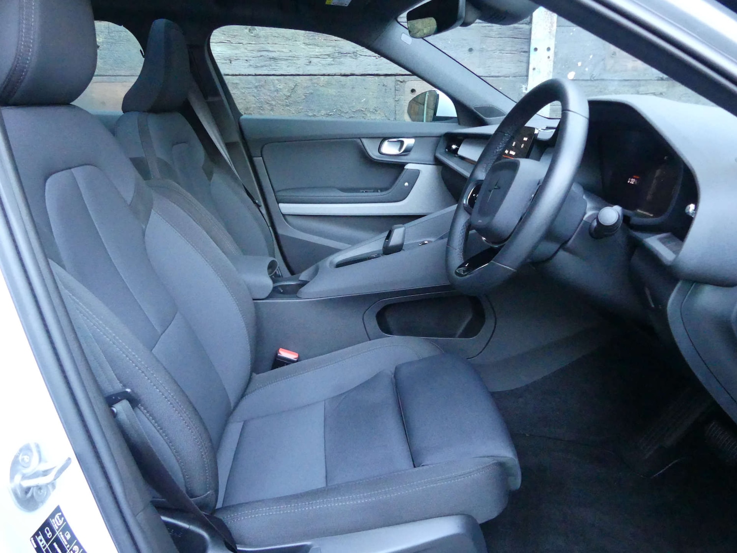 Used Polestar Polestar 2 2022 for sale - 77022610: Photo 18