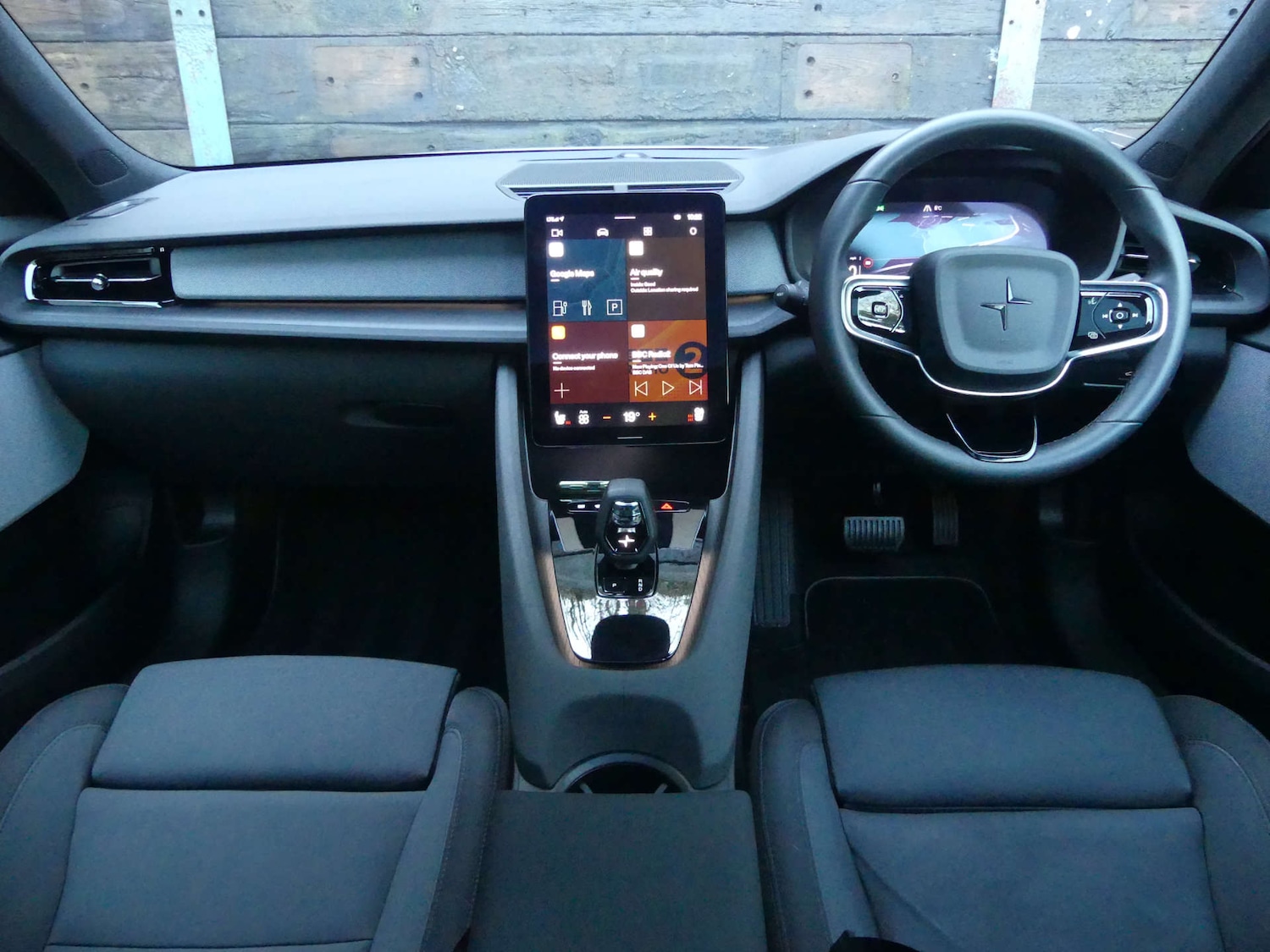 Used Polestar Polestar 2 2022 for sale - 77022610: Photo 2