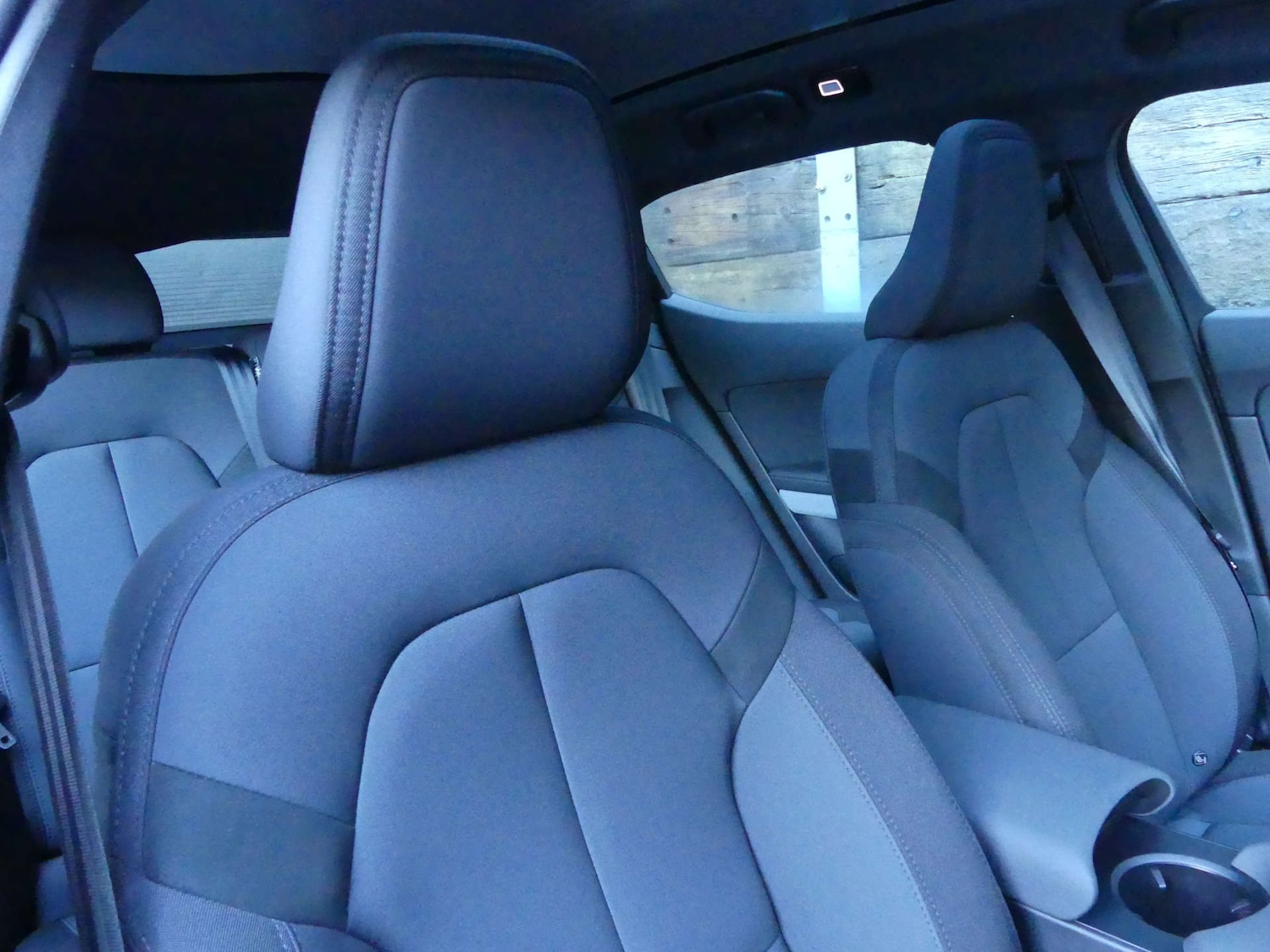 Used Polestar Polestar 2 2022 for sale - 77022610: Photo 20