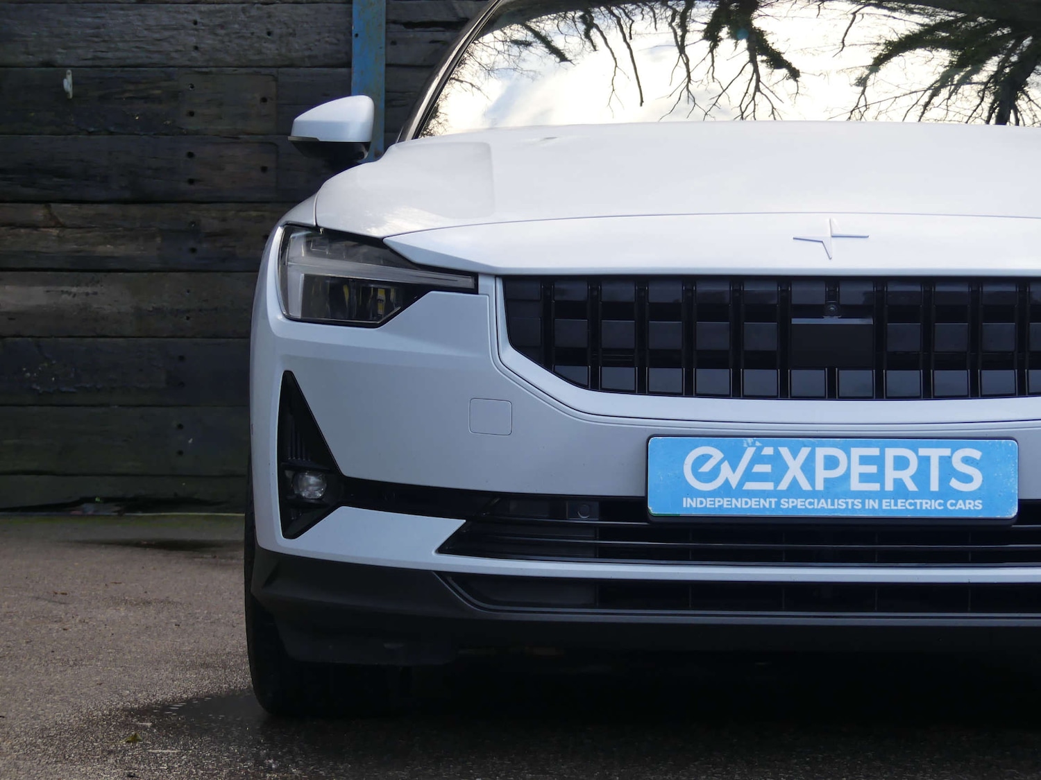 Used Polestar Polestar 2 2022 for sale - 77022610: Photo 25