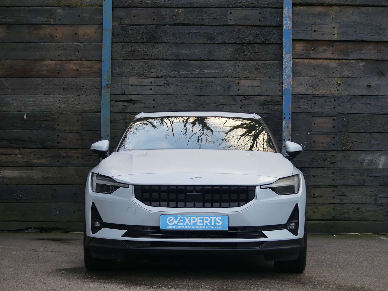 Used Polestar Polestar 2 2022 for sale - 77022610: Photo 26