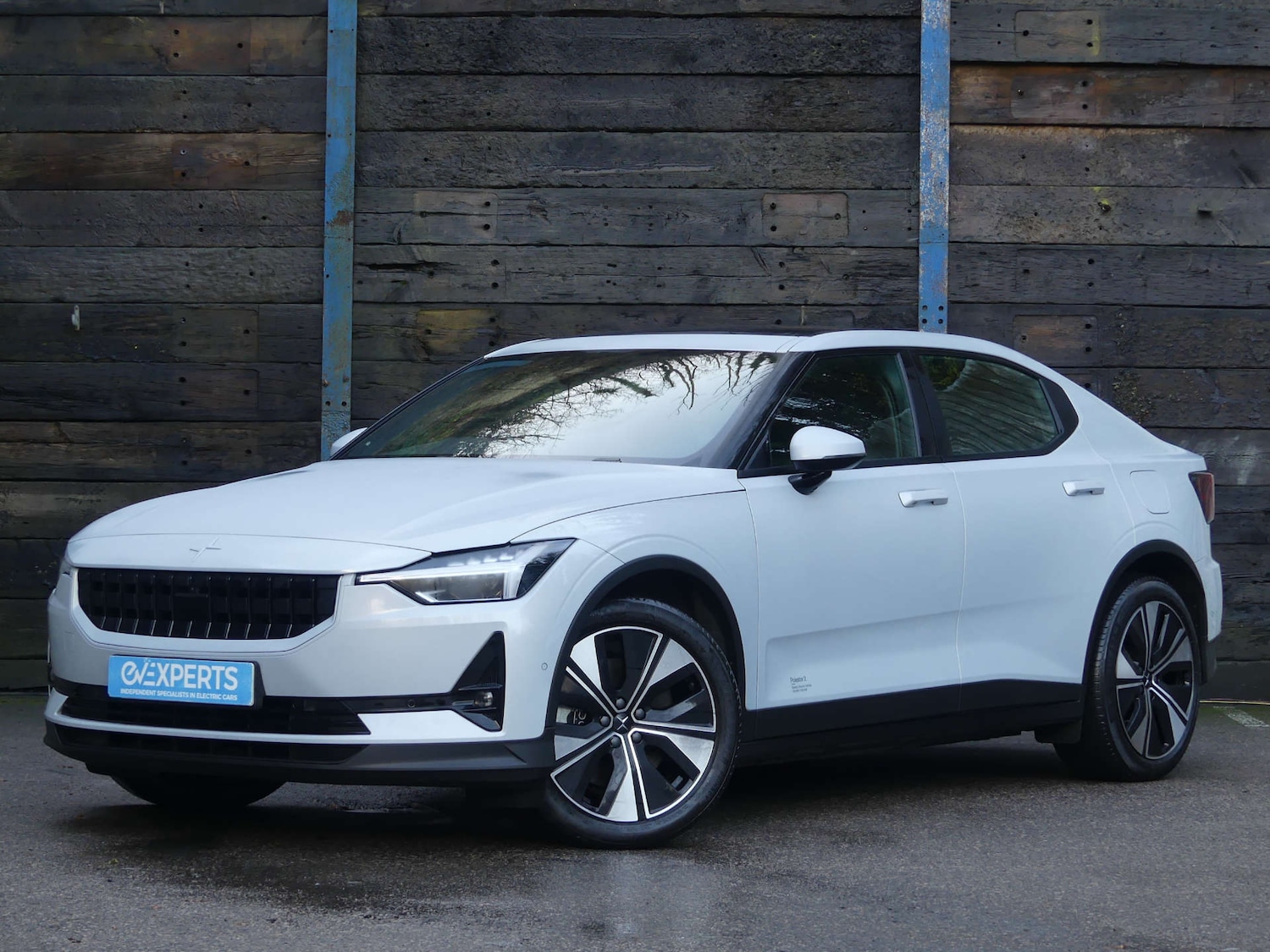Used Polestar Polestar 2 2022 for sale - 77022610: Photo 27
