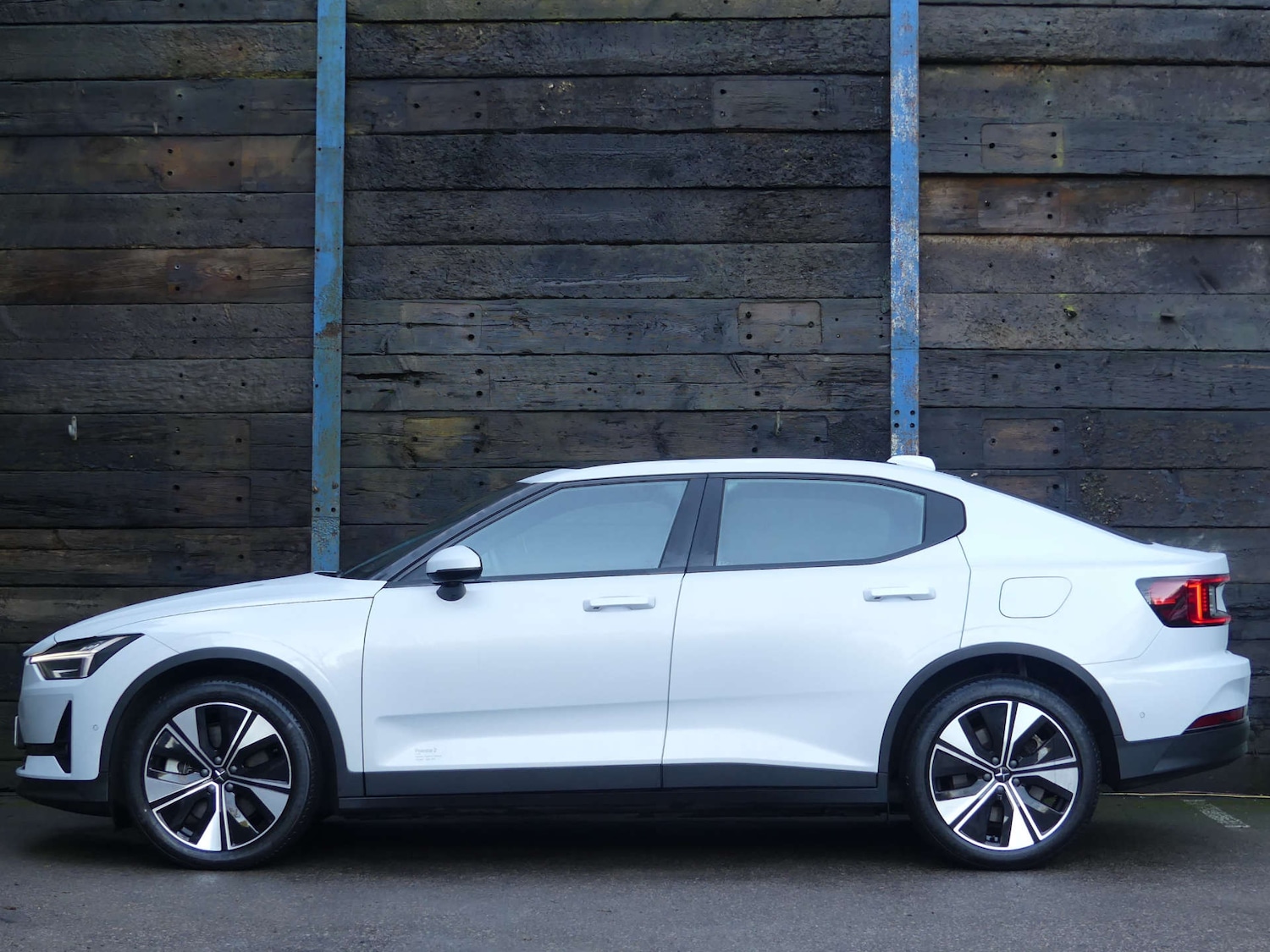 Used Polestar Polestar 2 2022 for sale - 77022610: Photo 28