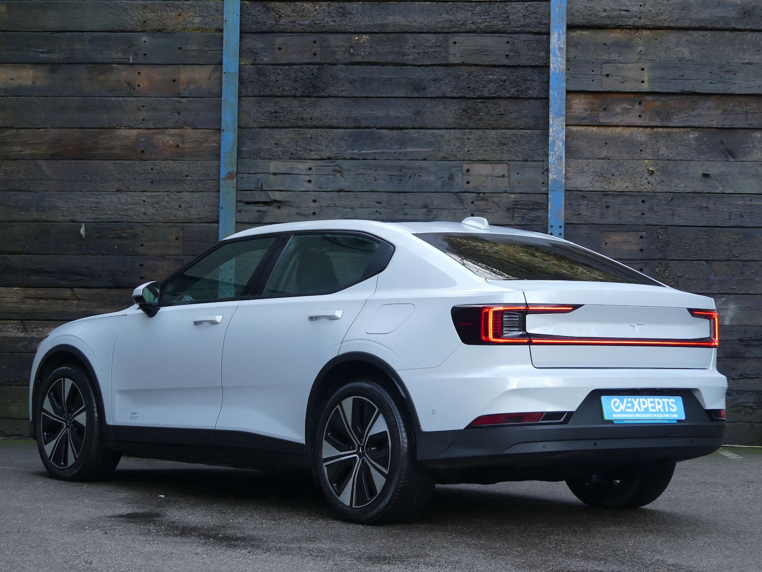 Used Polestar Polestar 2 2022 for sale - 77022610: Photo 29